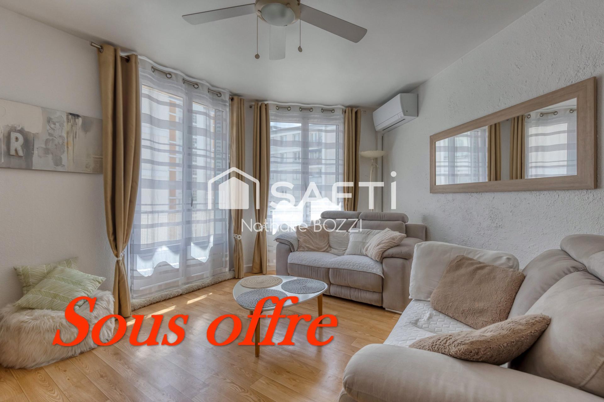 Photo-appartement