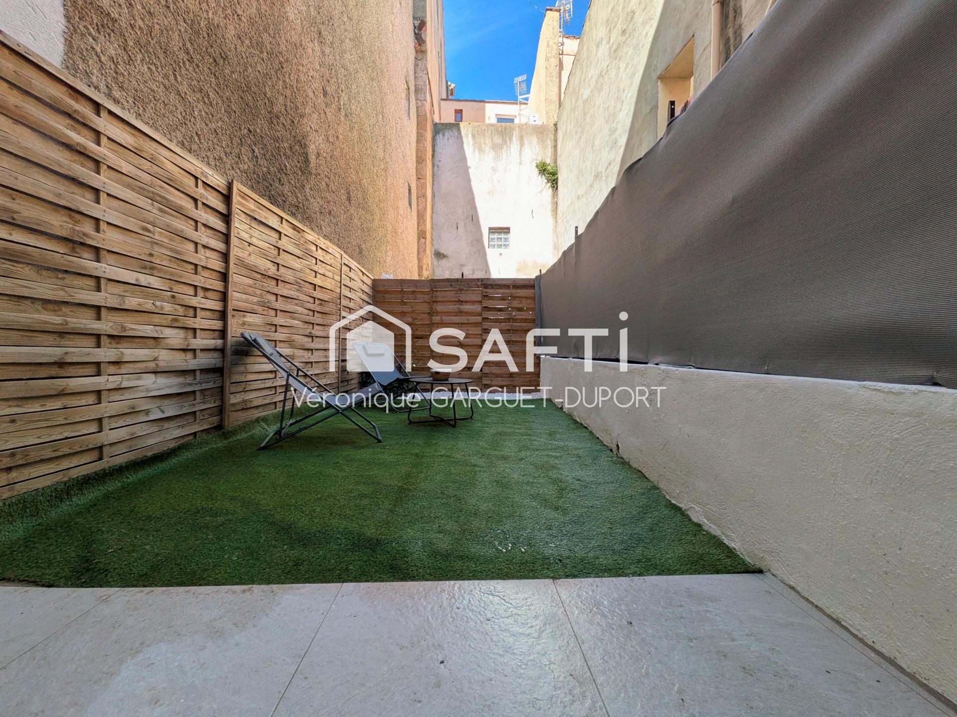 Photo-appartement