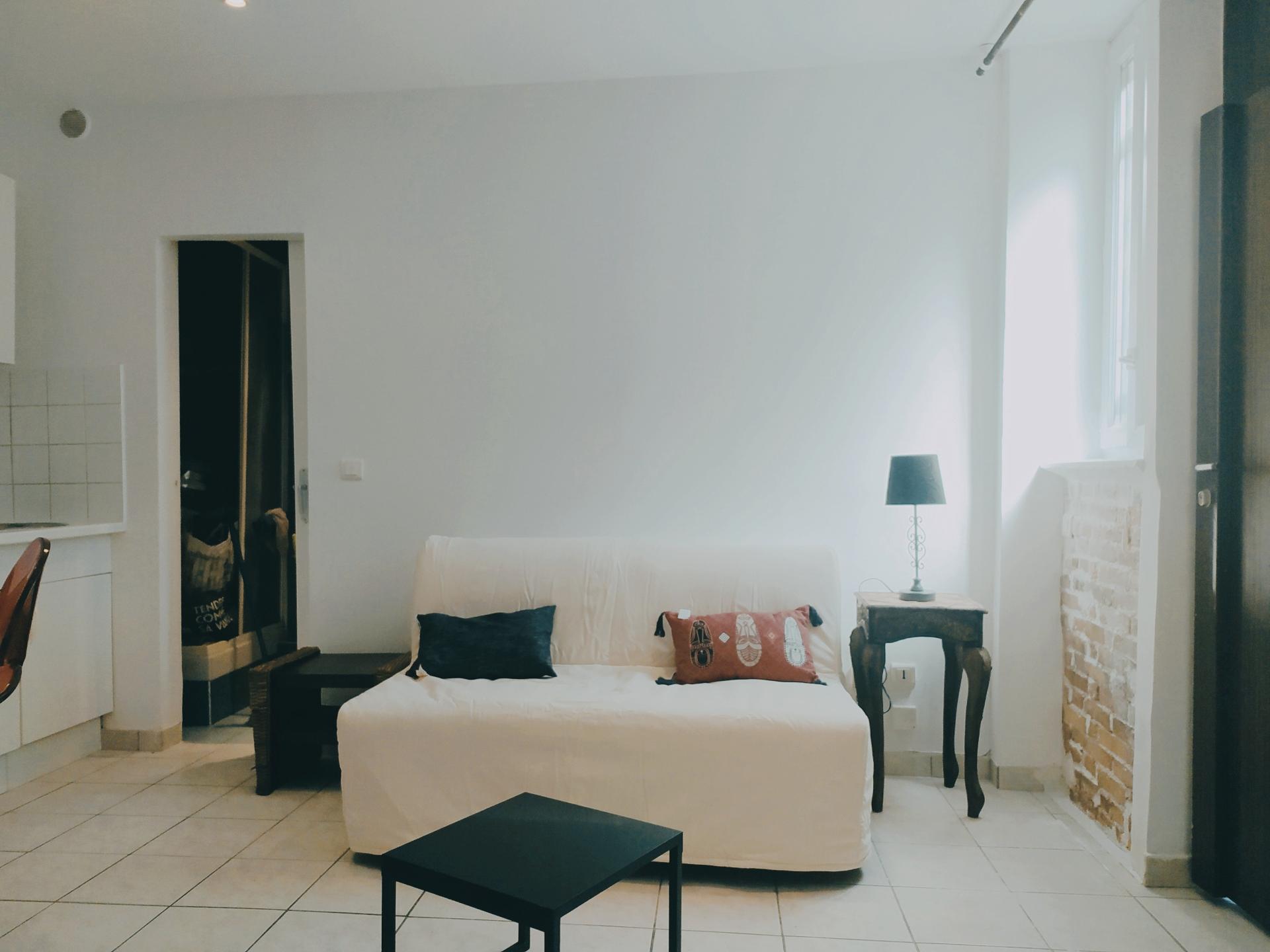 Photo-appartement