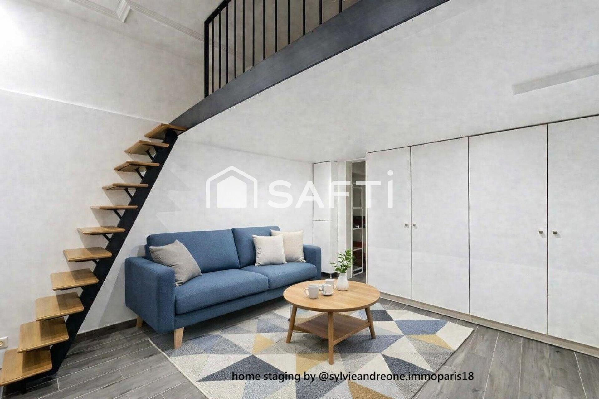 Photo-appartement