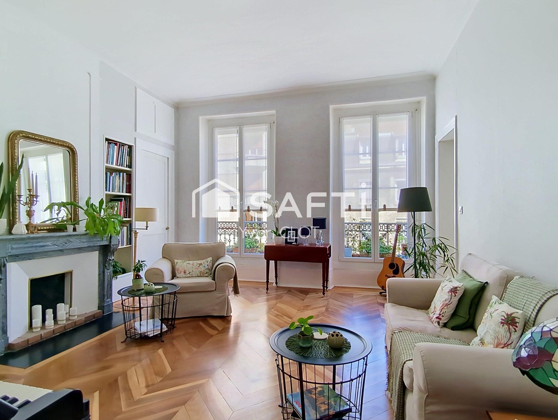 Photo-appartement