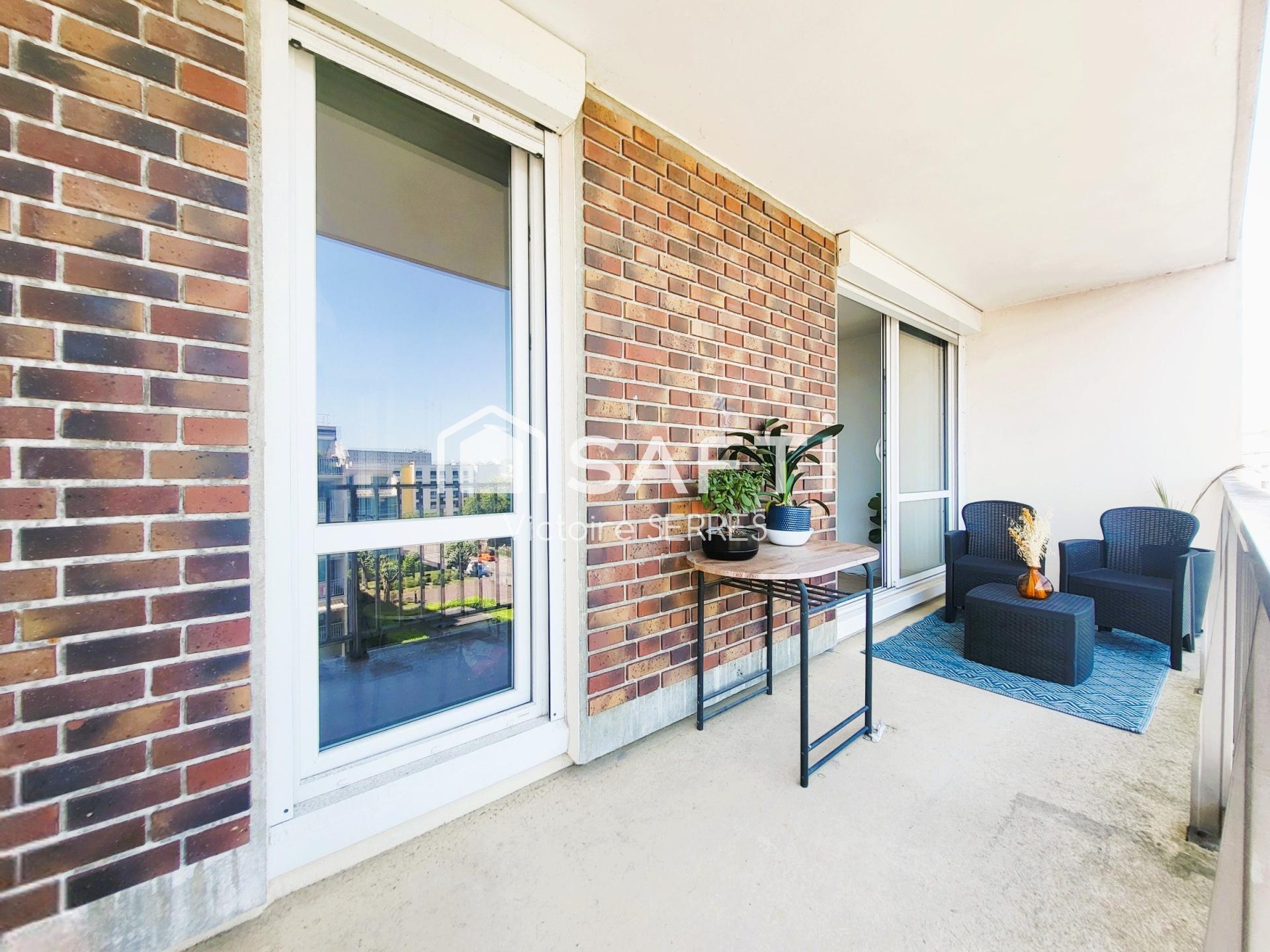 Photo-appartement