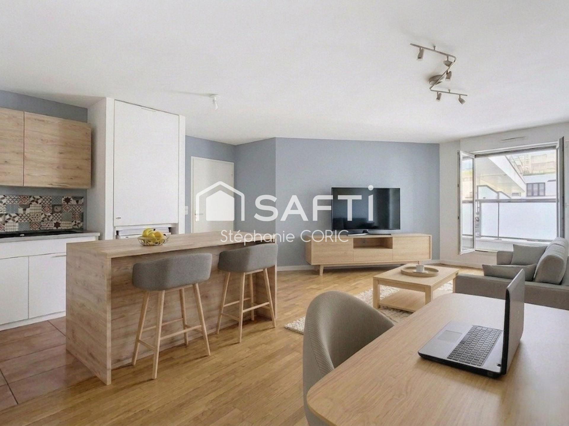 Photo-appartement