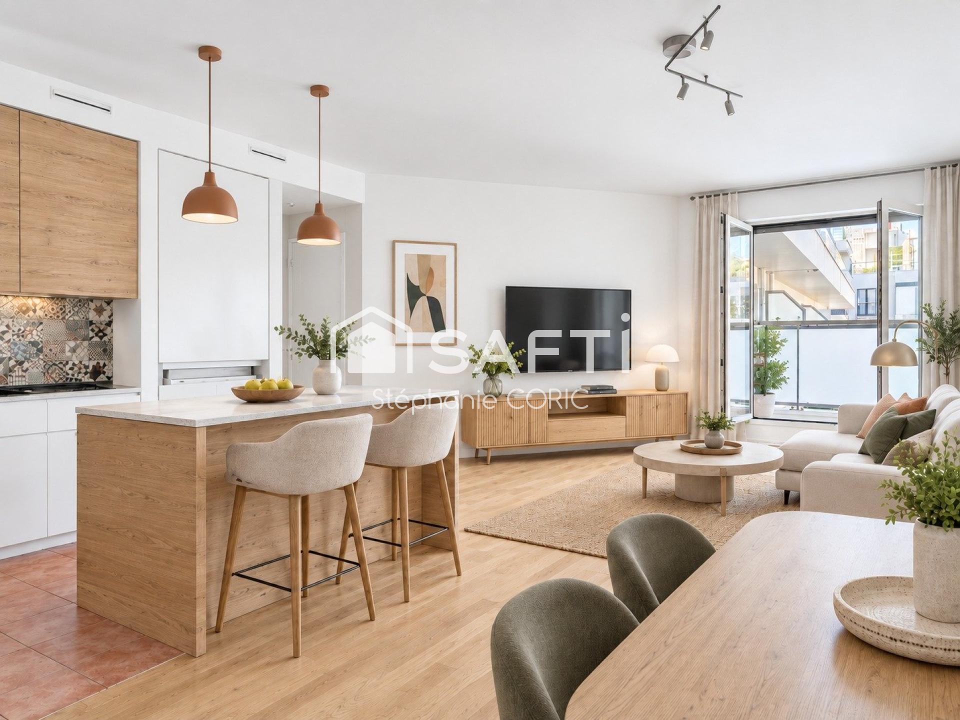 Photo-appartement