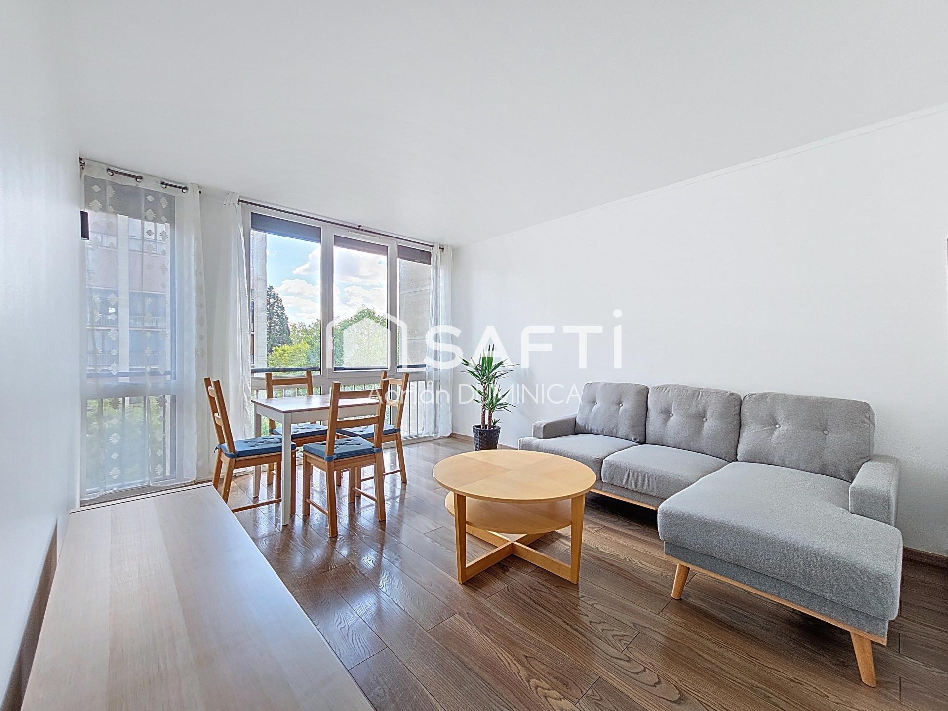 Photo-appartement