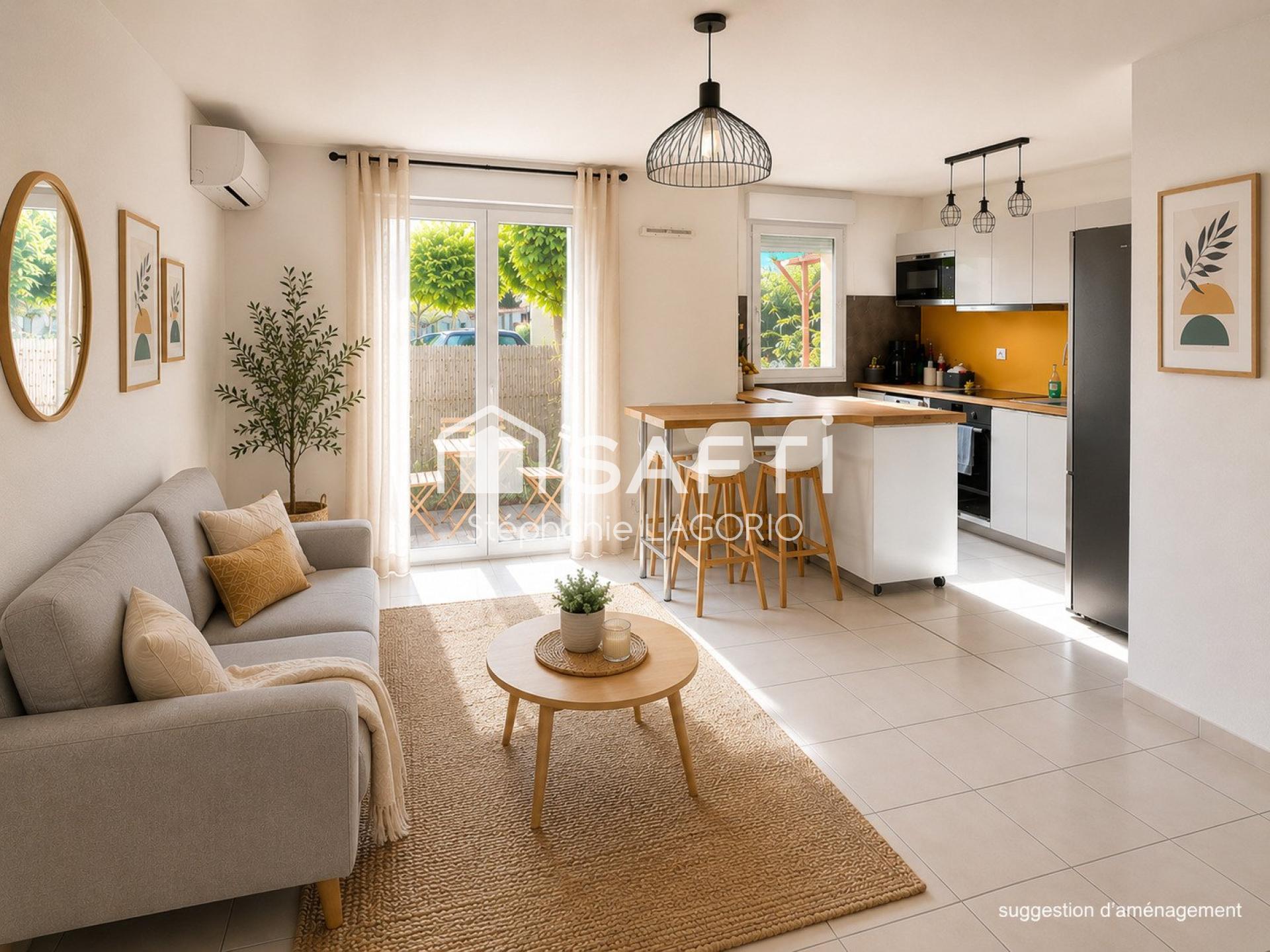 Photo-appartement