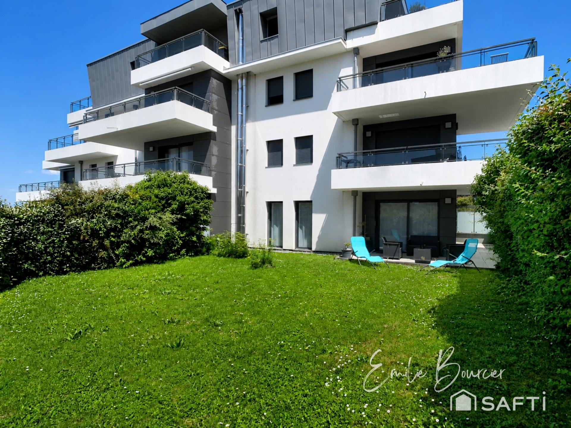 Photo-appartement