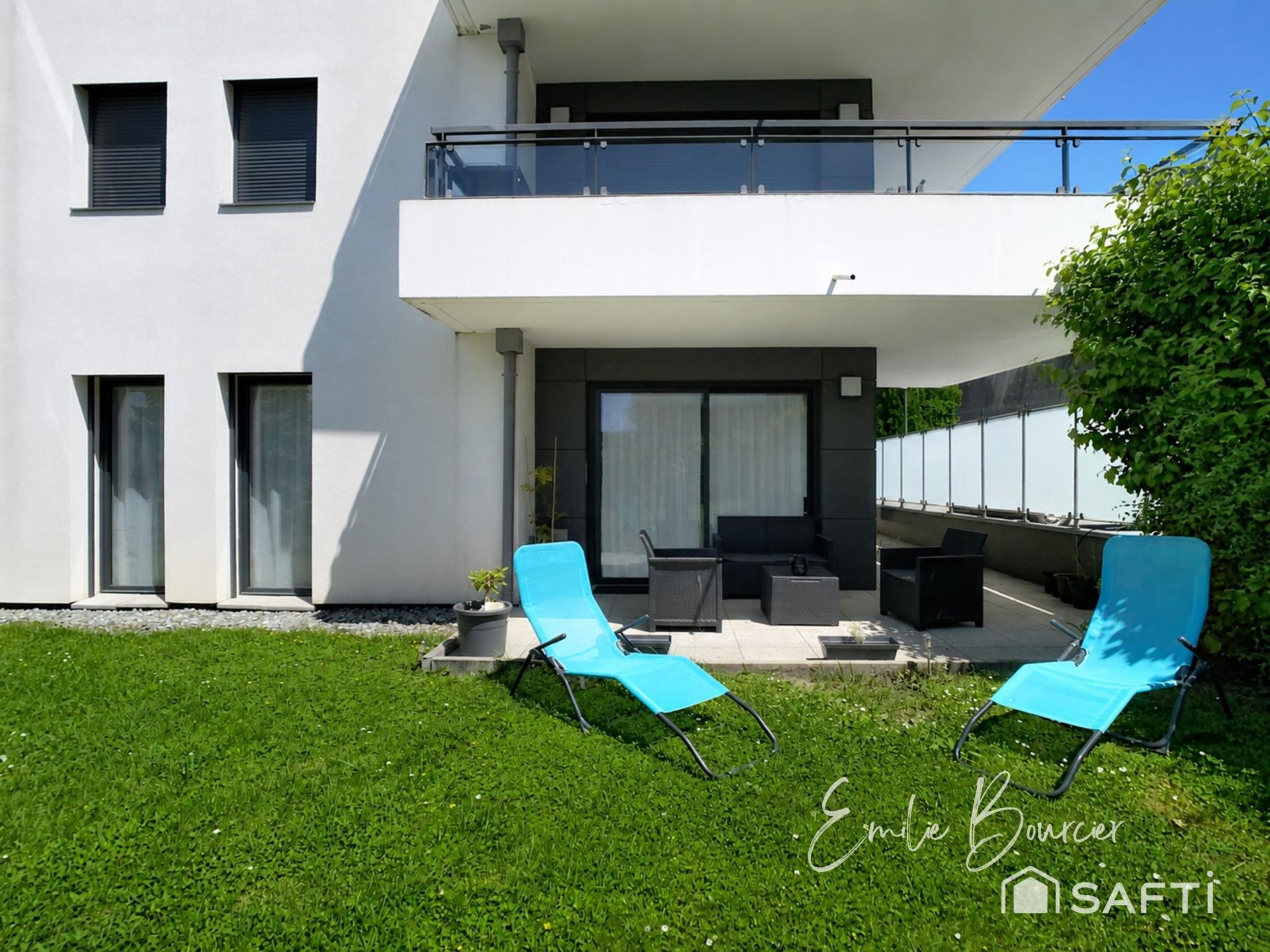 Photo-appartement