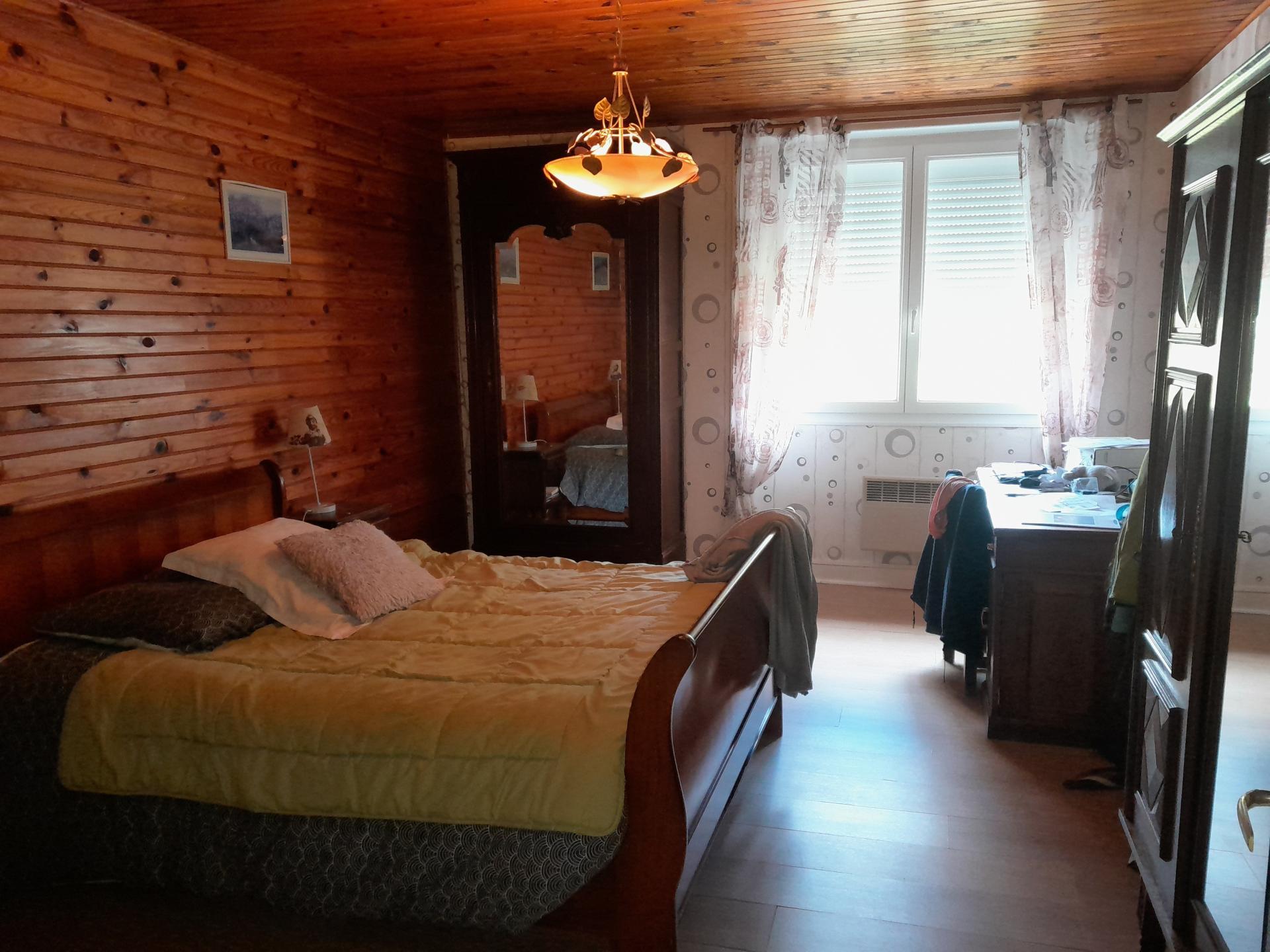 Photo SAFTI — Maison 4 pièces, 125 m² à Laveissiere 5