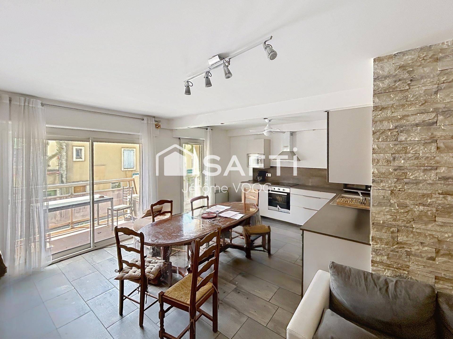 Photo-appartement