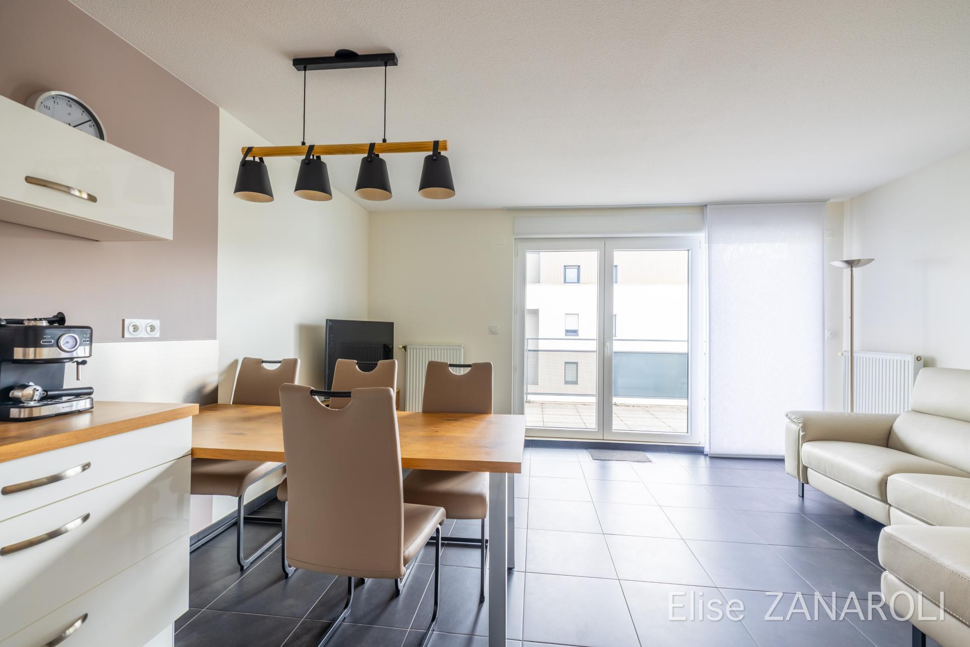 Photo-appartement