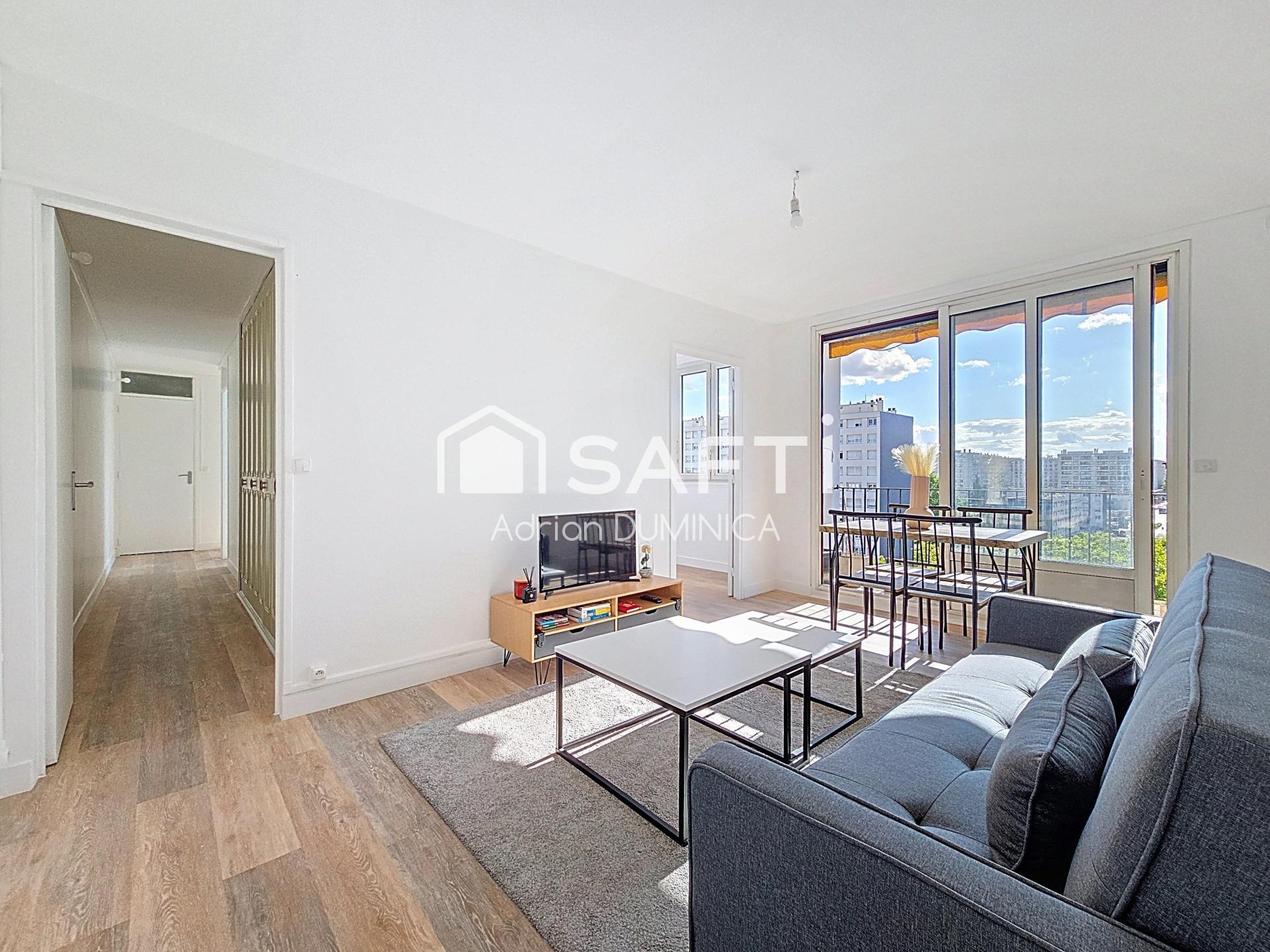 Photo-appartement