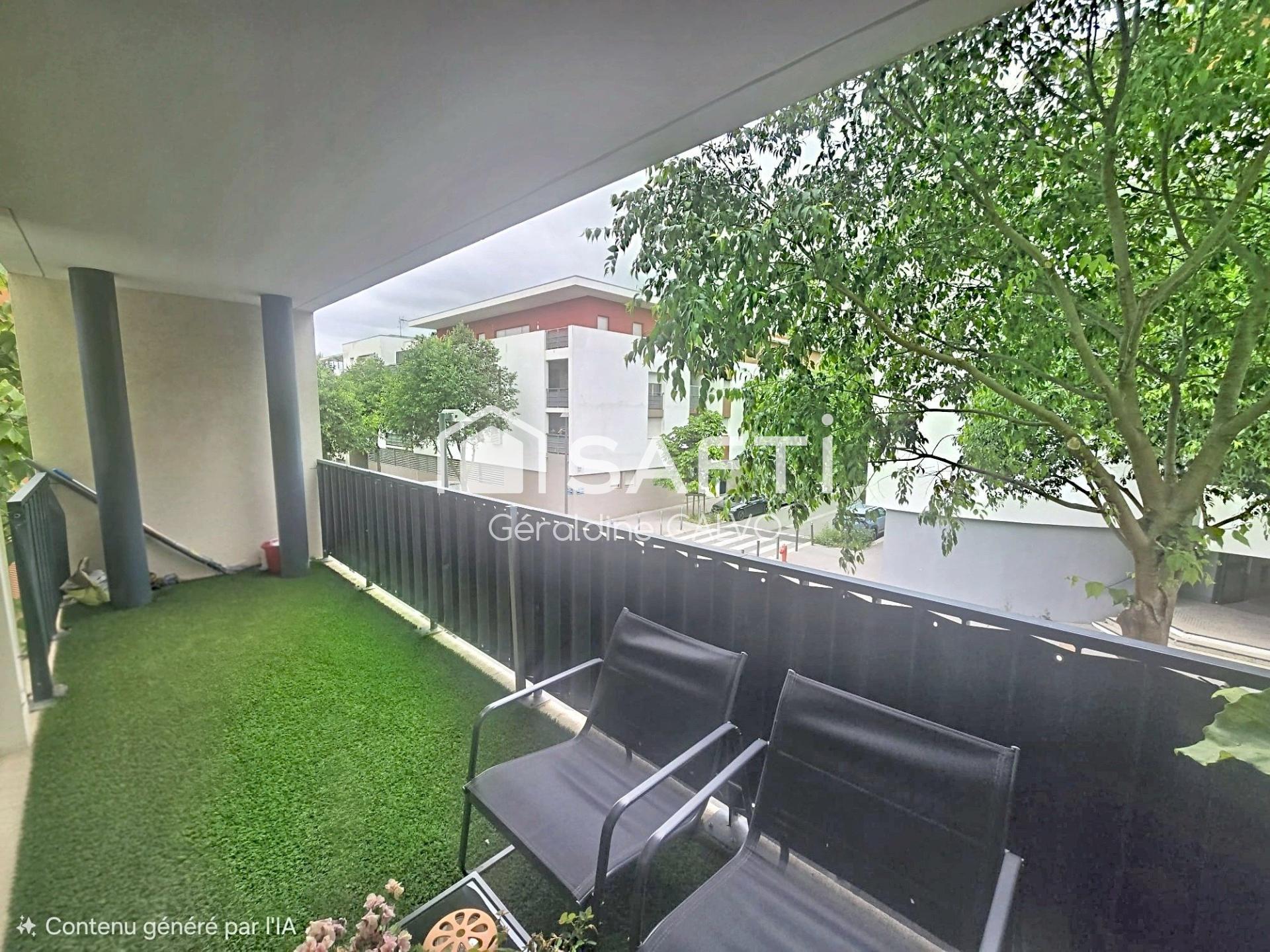 Photo-appartement