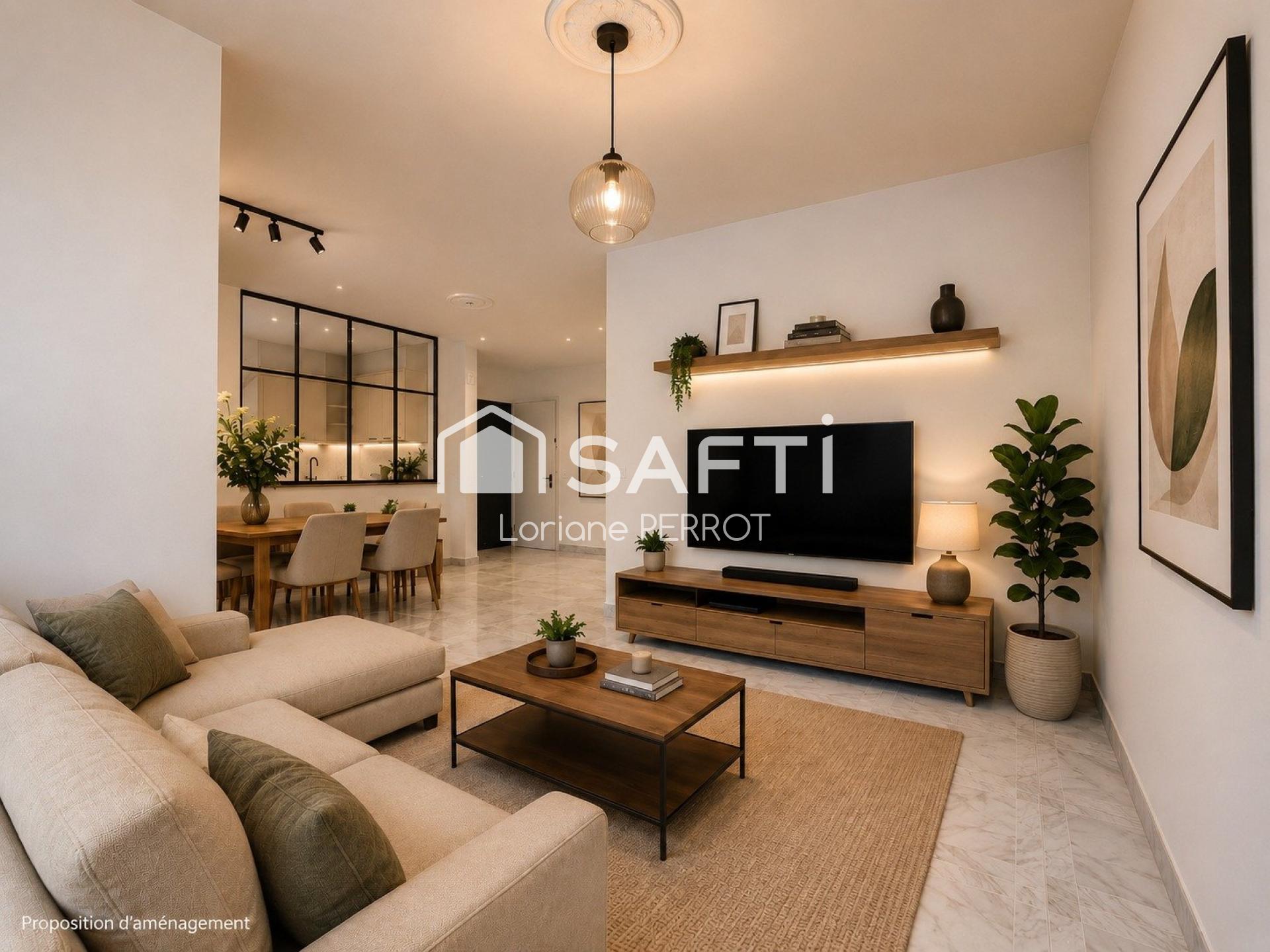 Photo-appartement