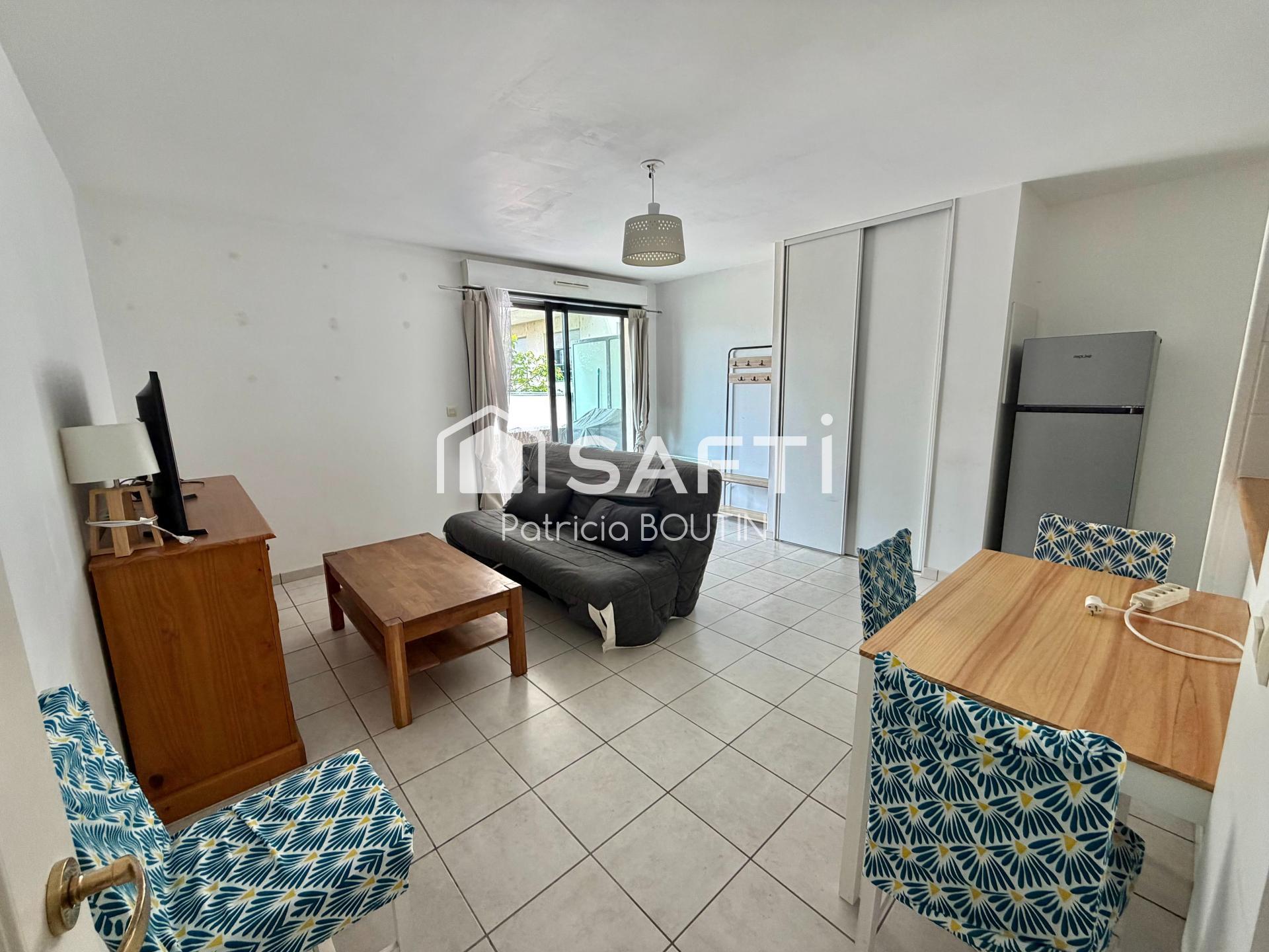 Photo-appartement