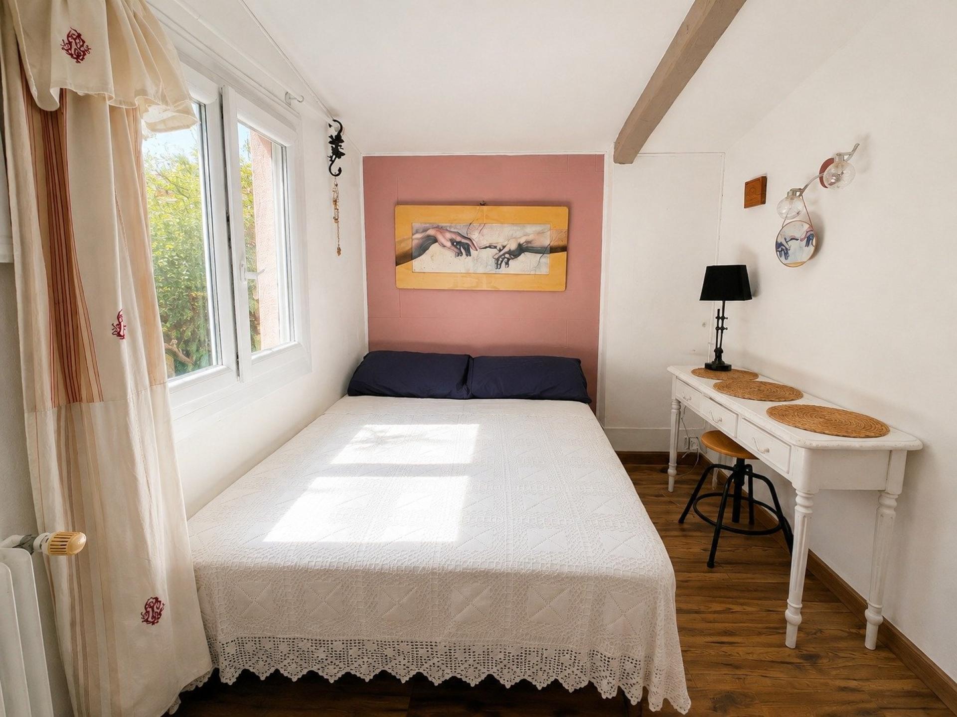 Photo SAFTI — Maison 3 pièces, 52 m² à Grasse 5