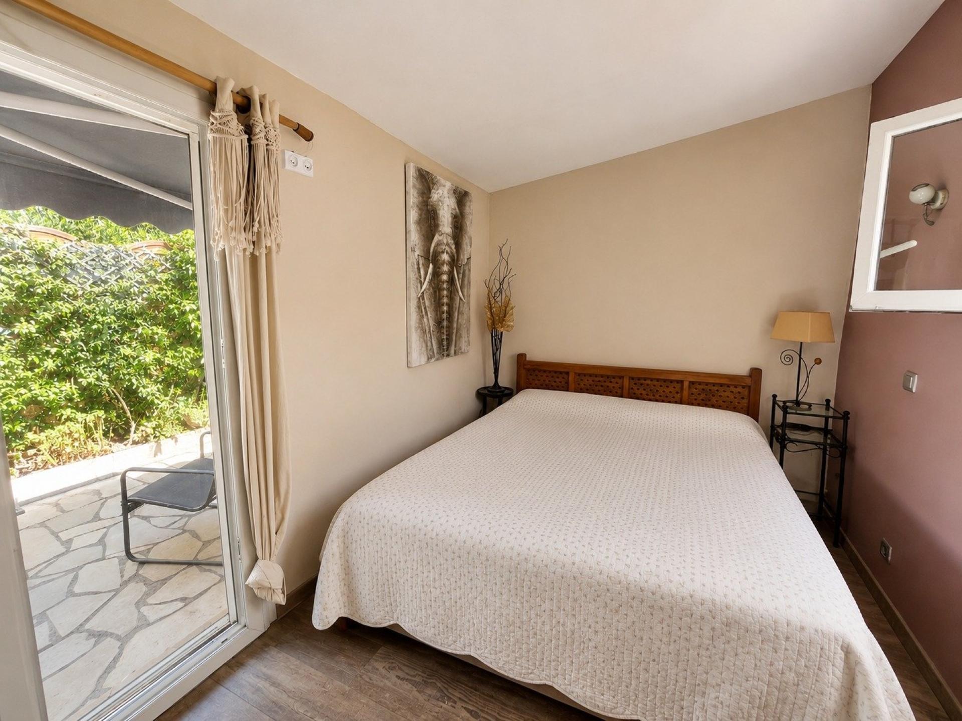 Photo SAFTI — Maison 3 pièces, 52 m² à Grasse 4
