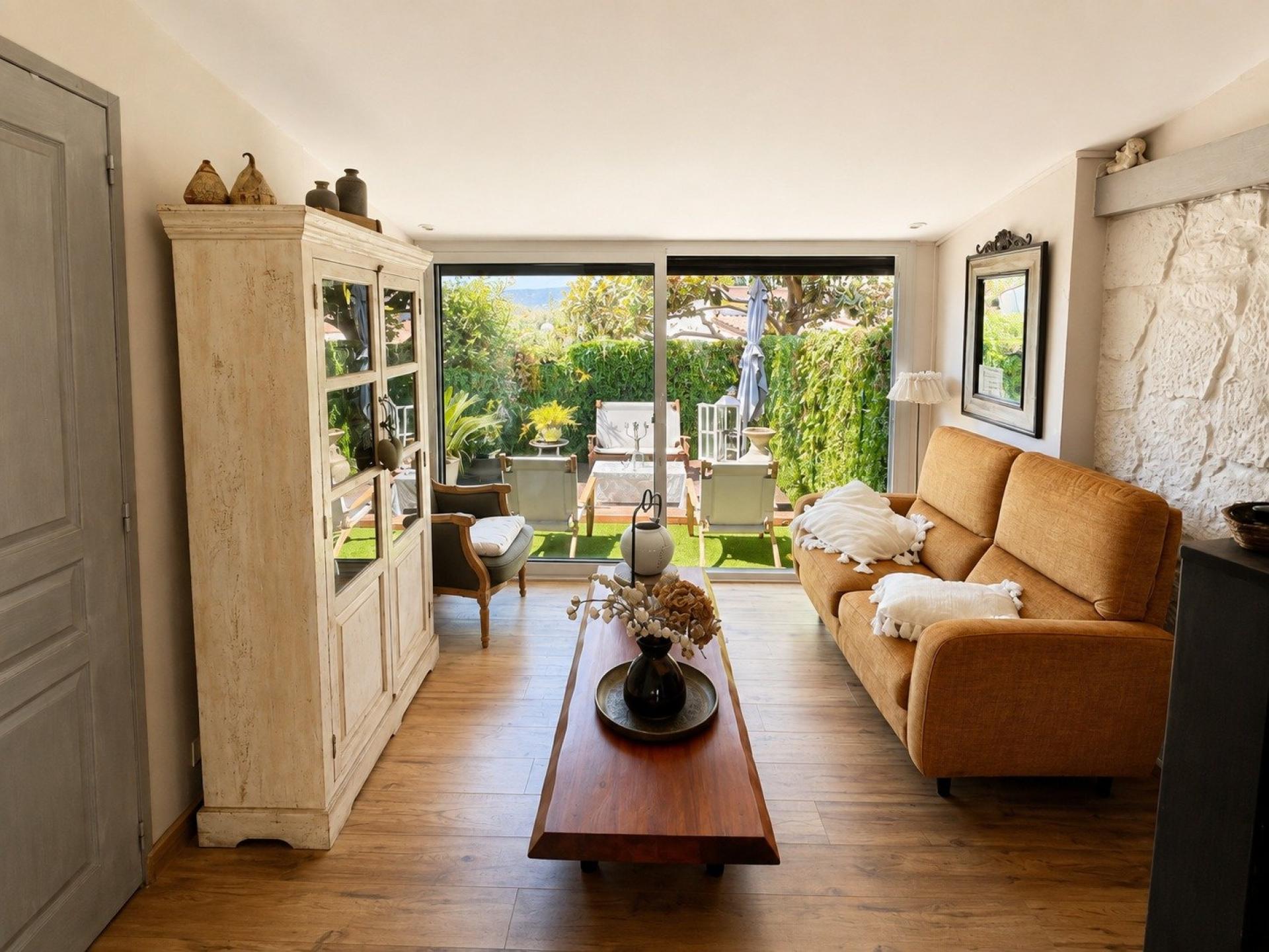 Photo SAFTI — Maison 3 pièces, 52 m² à Grasse 3