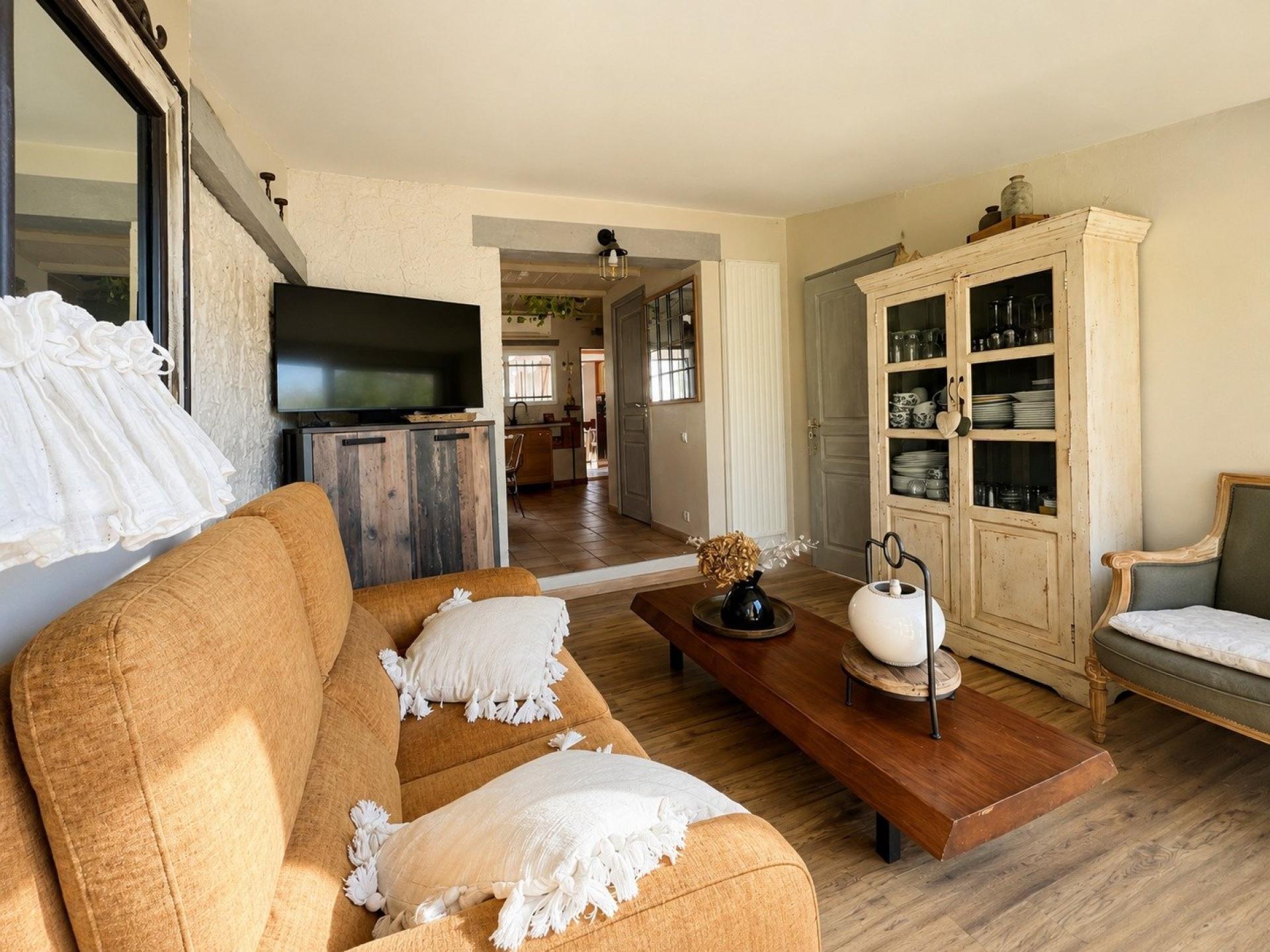 Photo SAFTI — Maison 3 pièces, 52 m² à Grasse 2