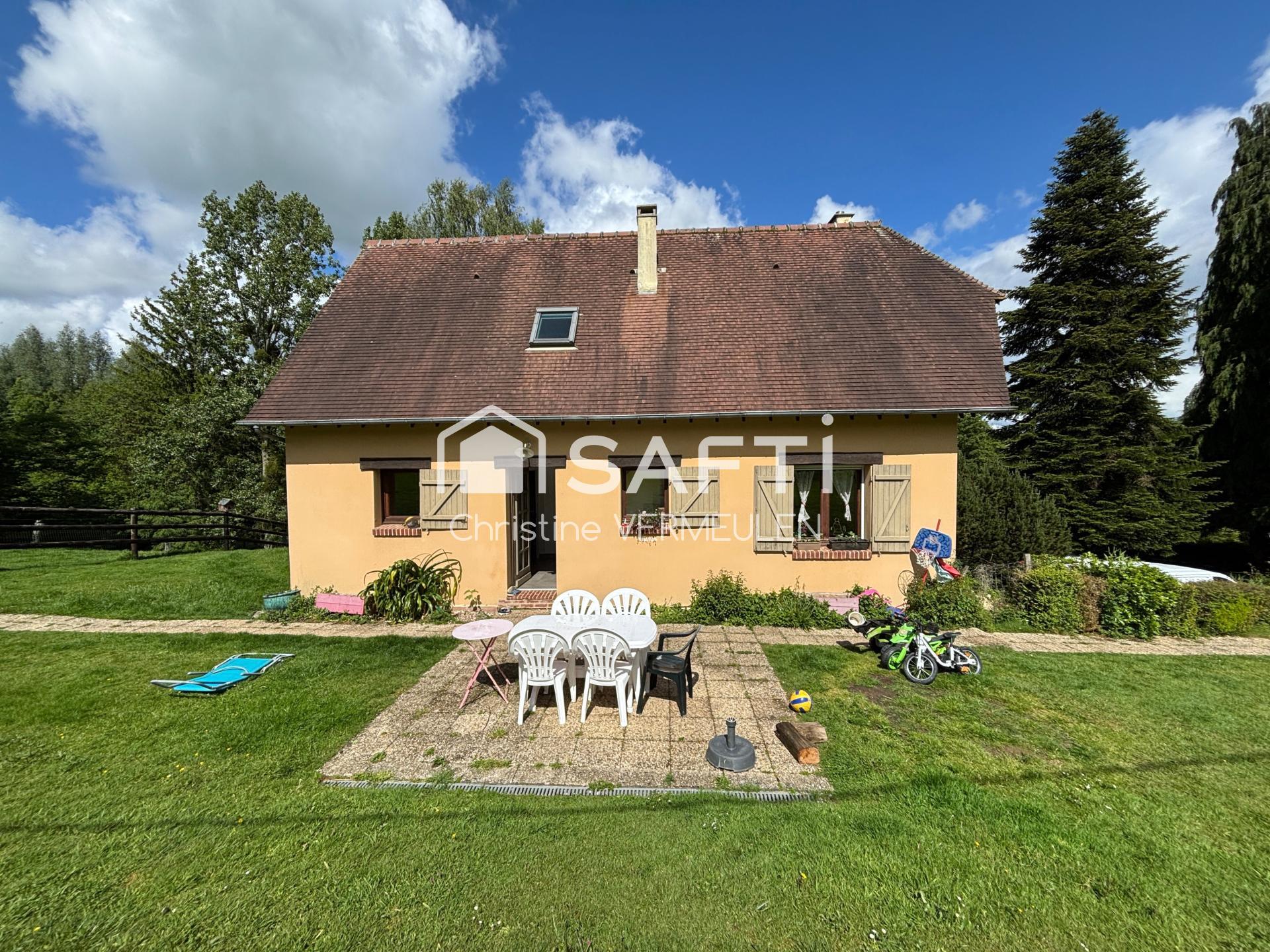 Photo-maison