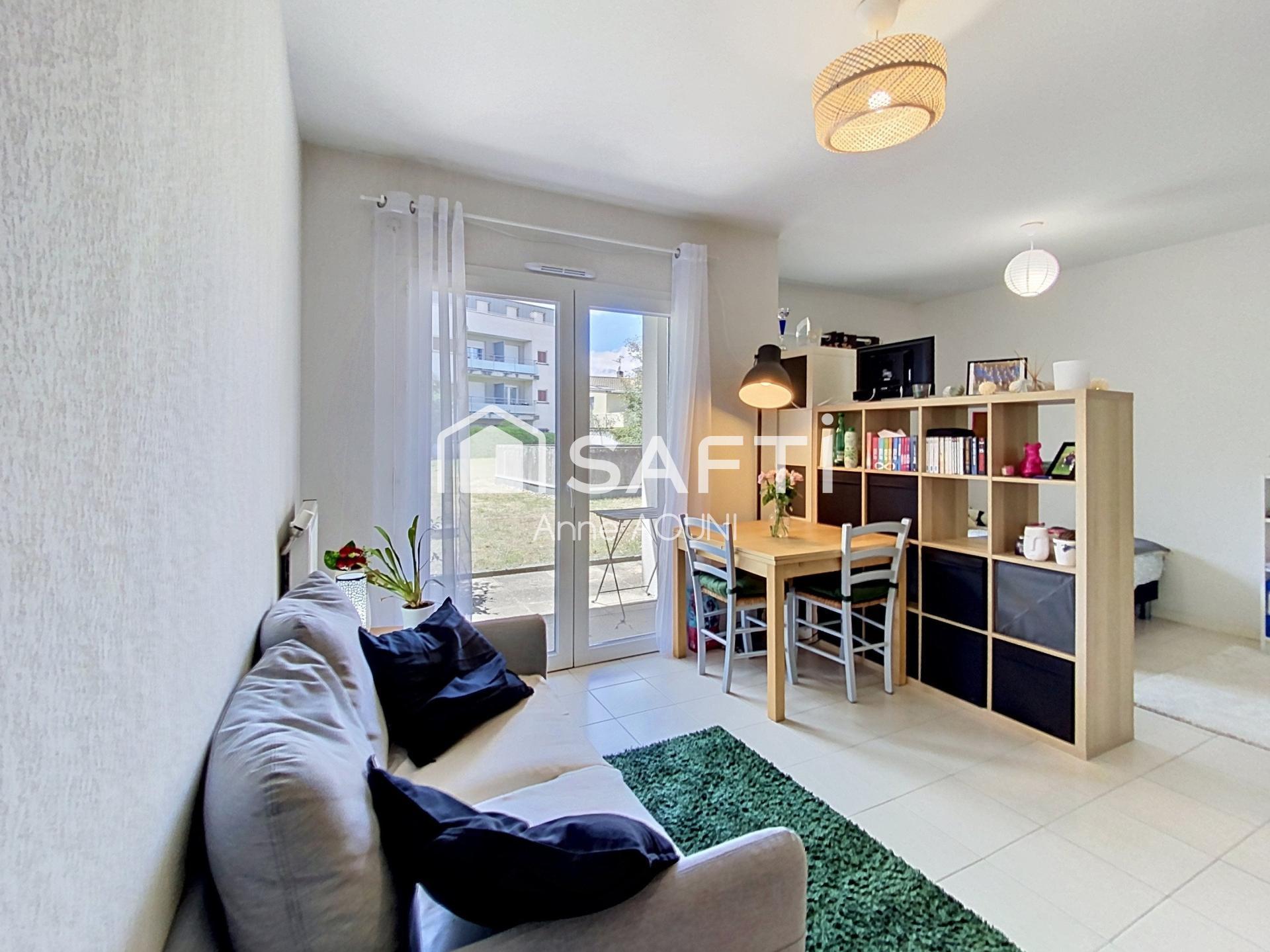 Photo-appartement