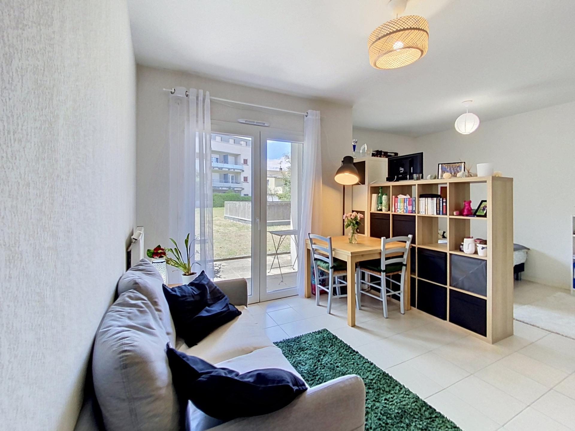 Photo-appartement
