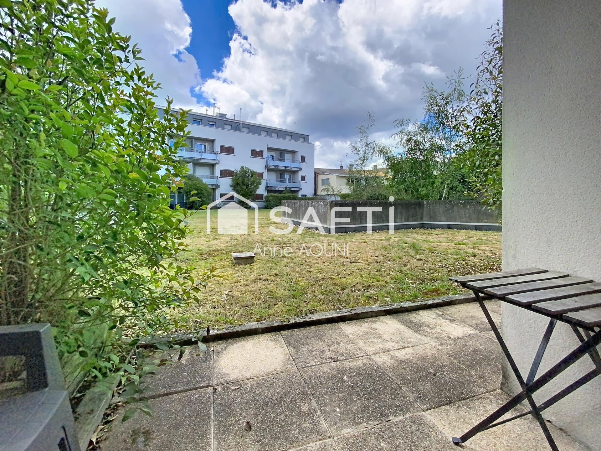 Photo-appartement