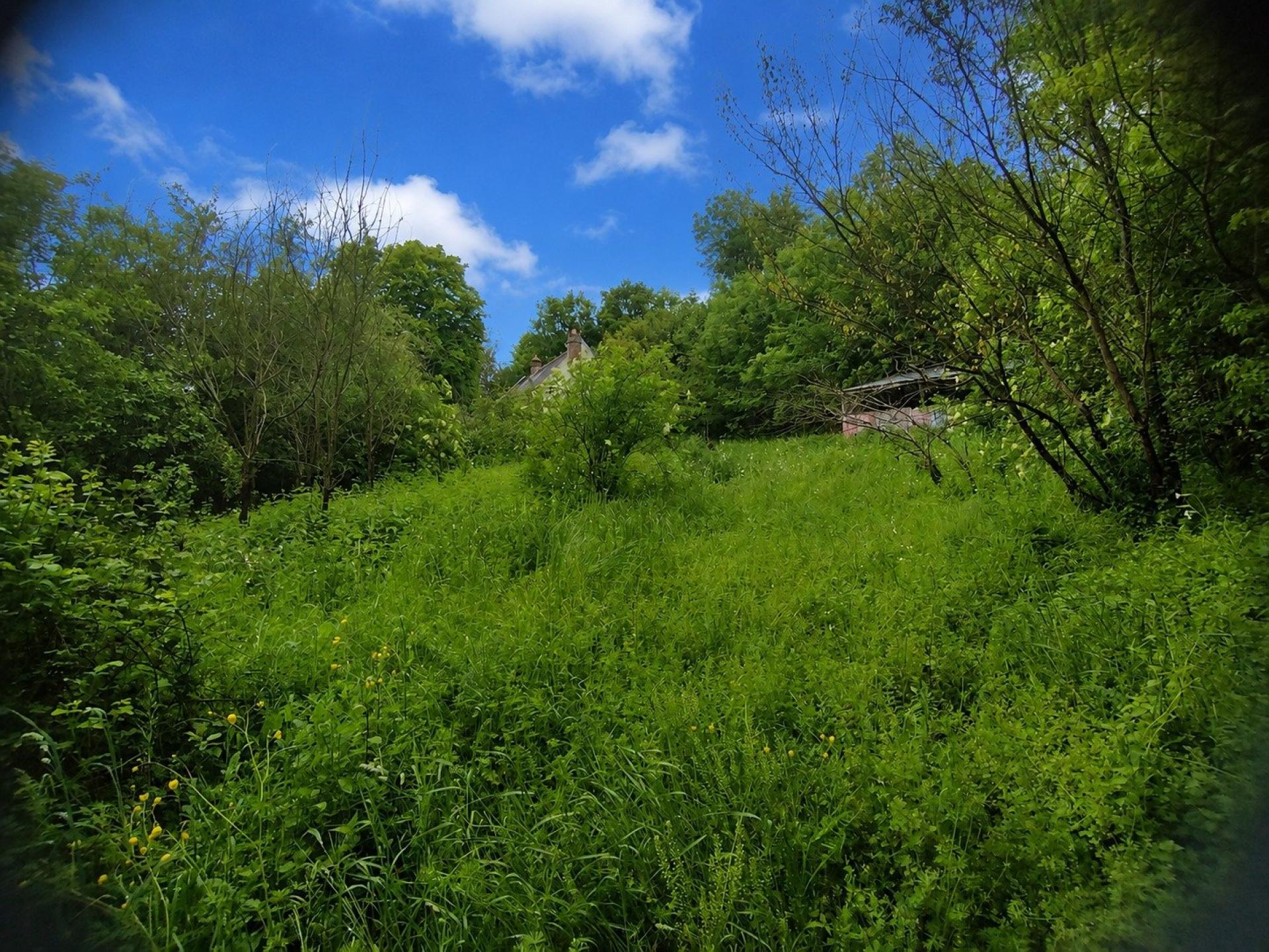 Photo-terrain