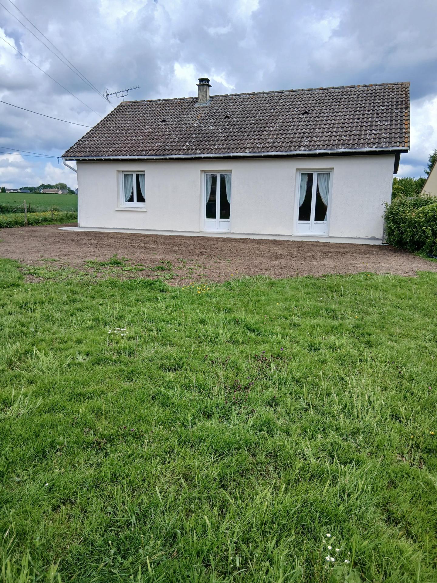 Photo-maison