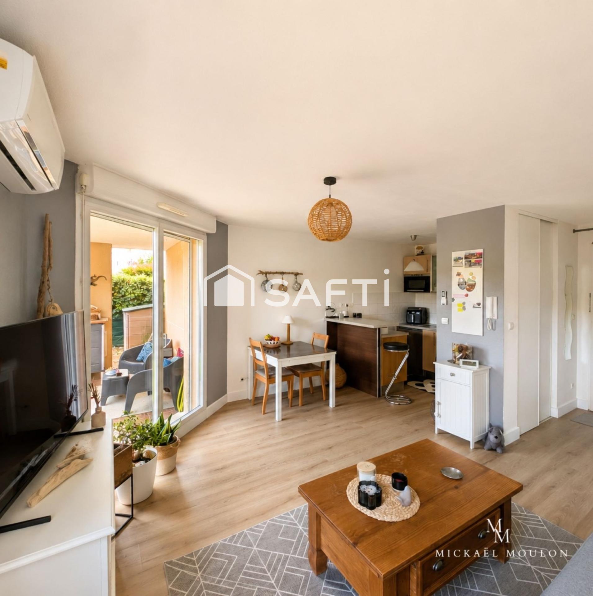 Photo-appartement