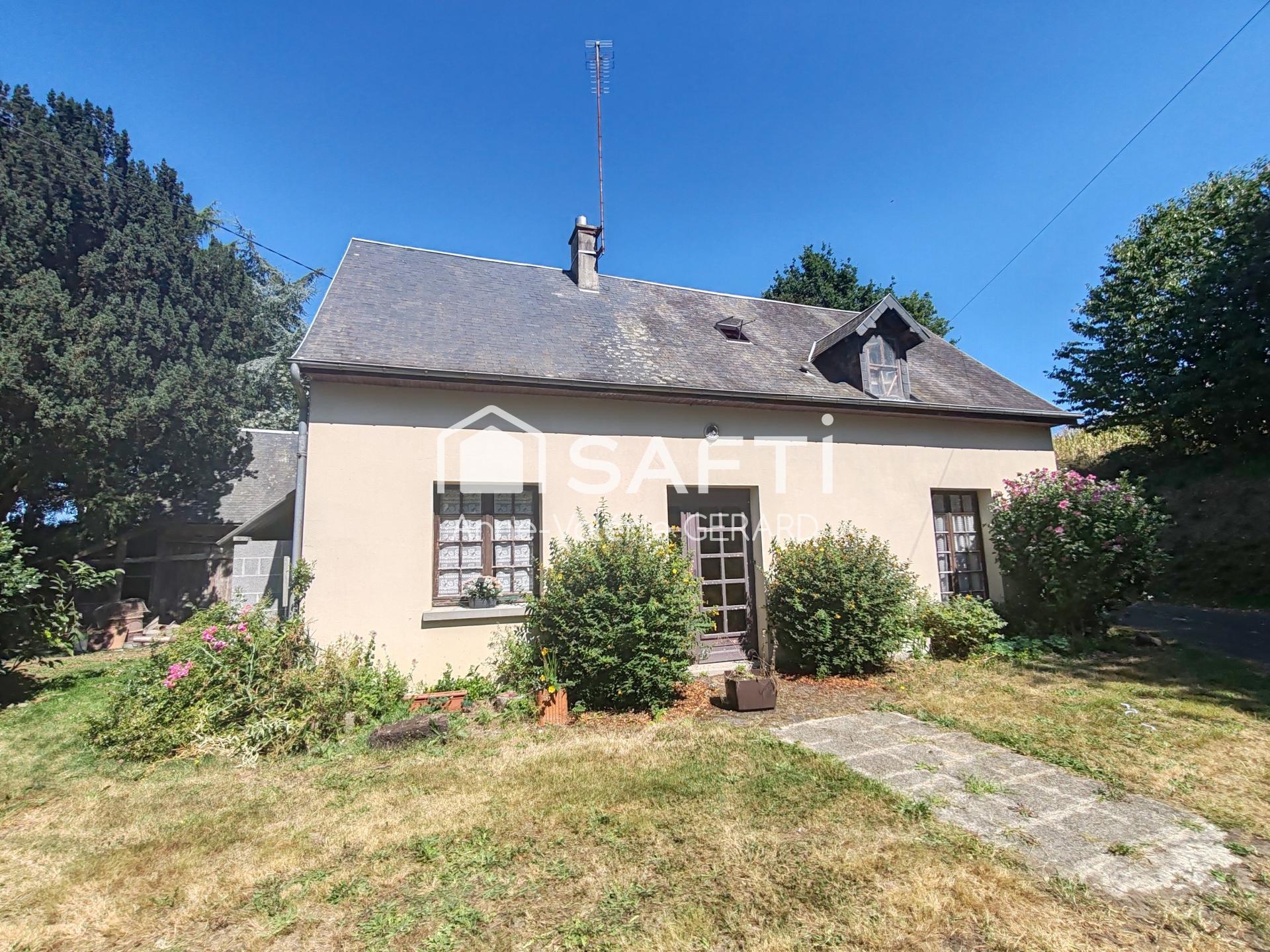 Photo-maison