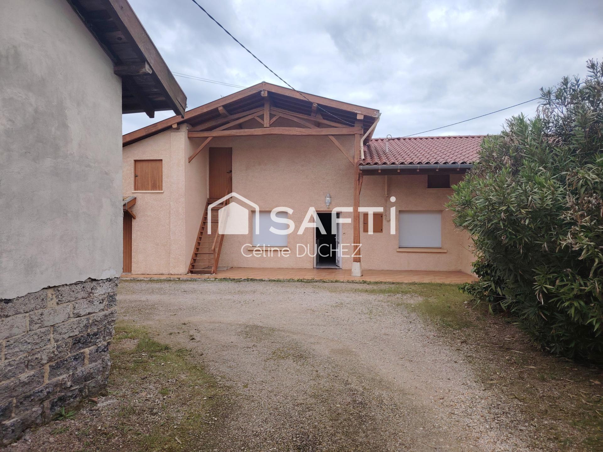 Photo-maison