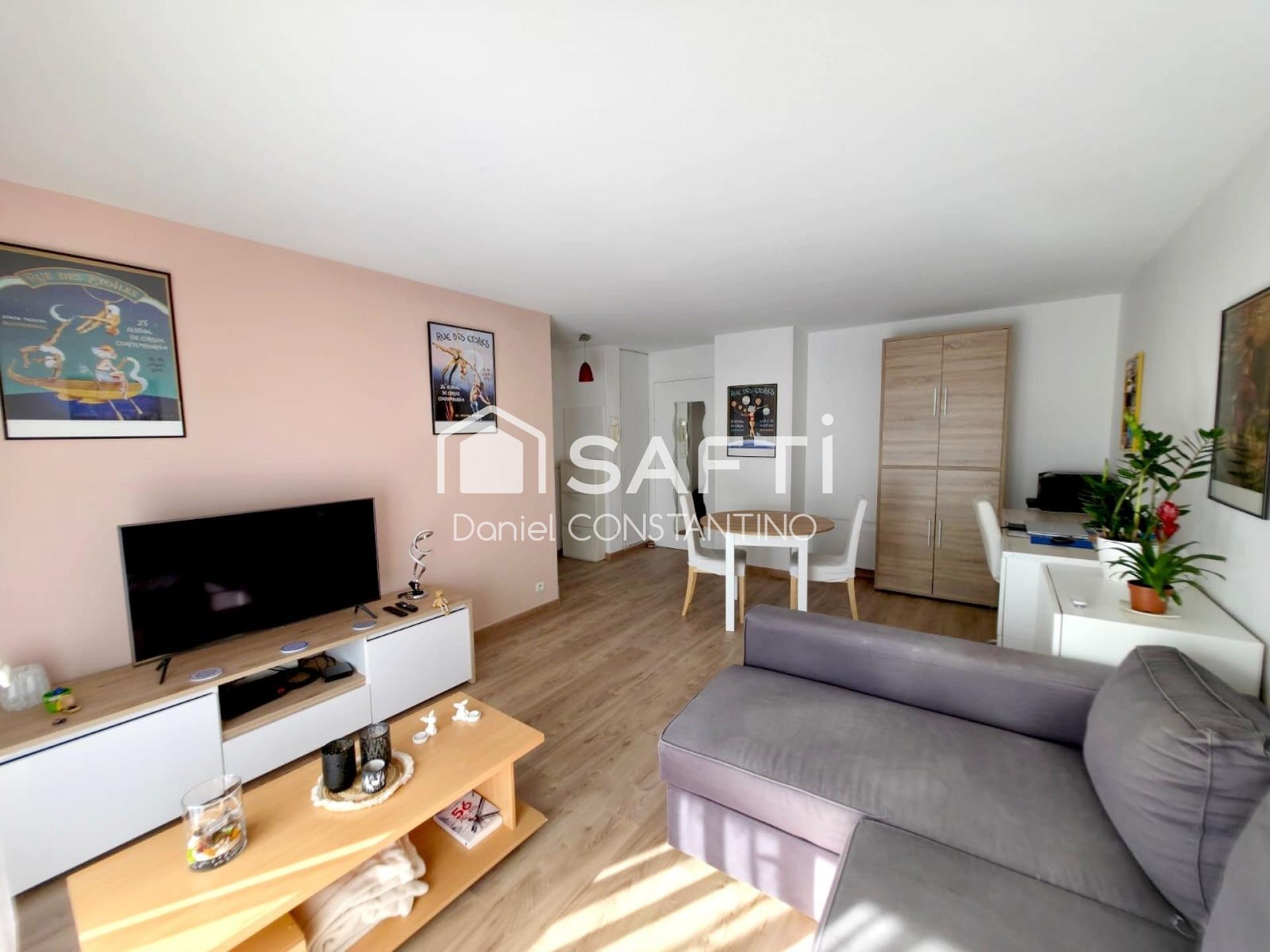 Photo-appartement
