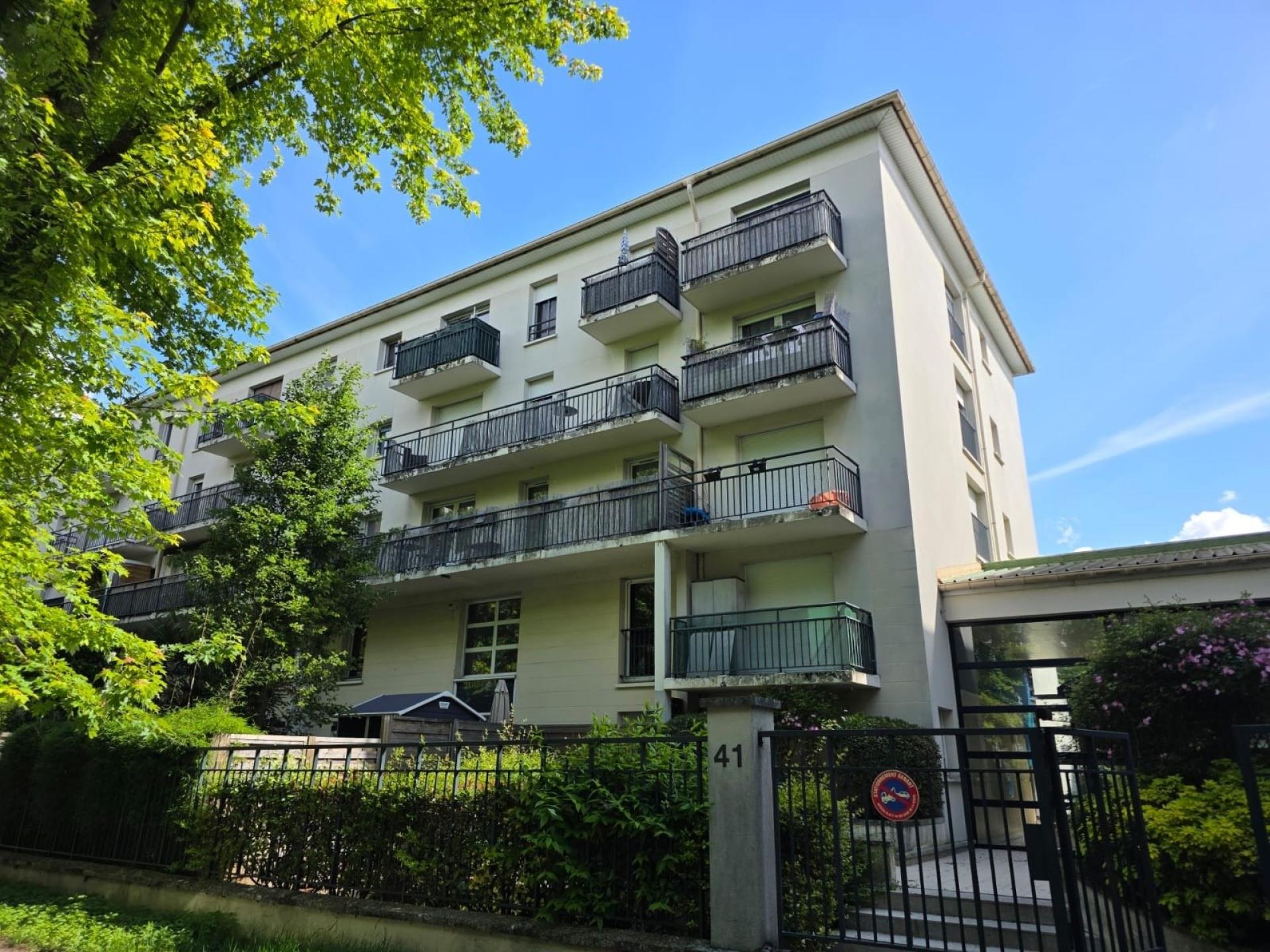Photo-appartement