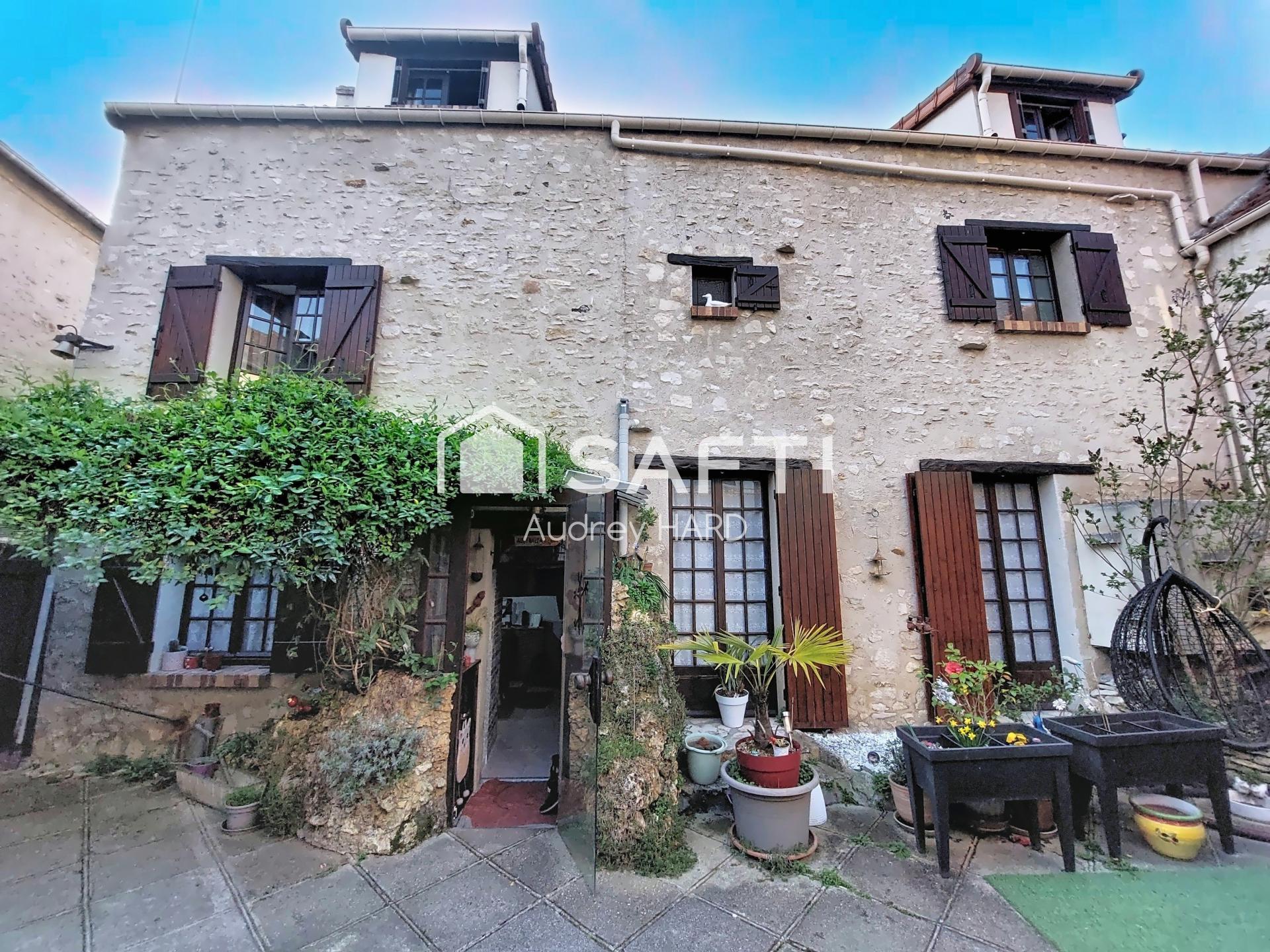 Photo-maison