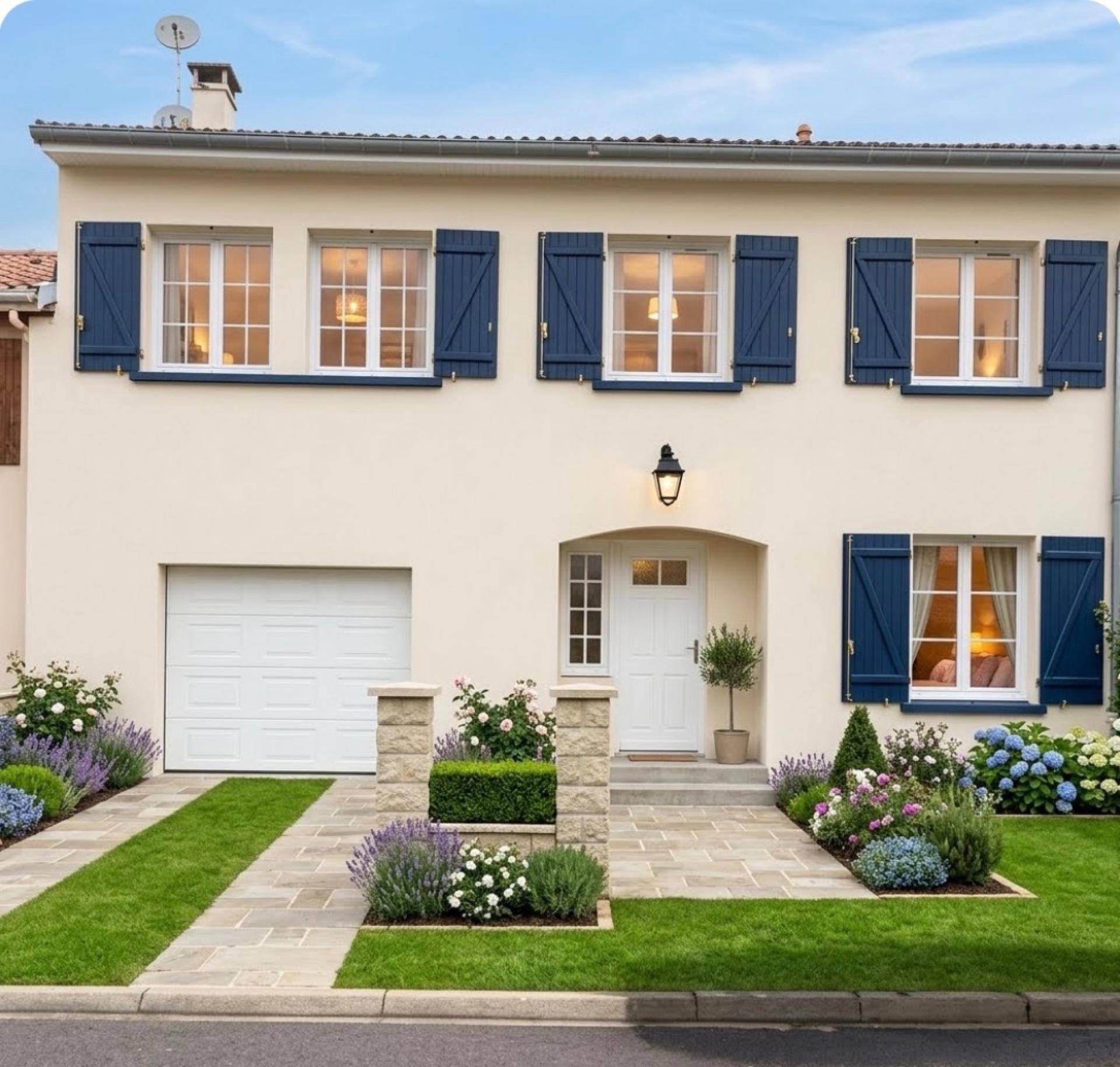 Photo-maison