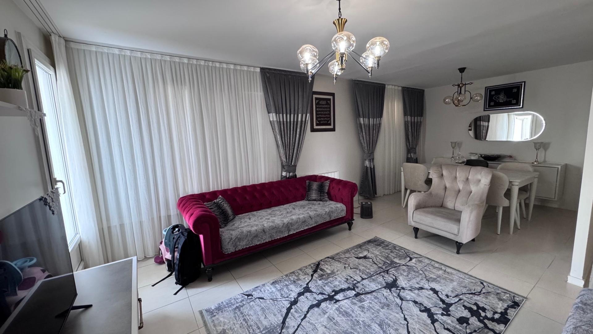 Photo-appartement