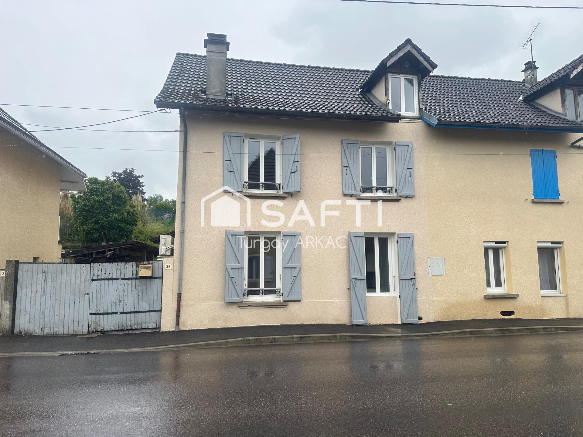 Photo-maison