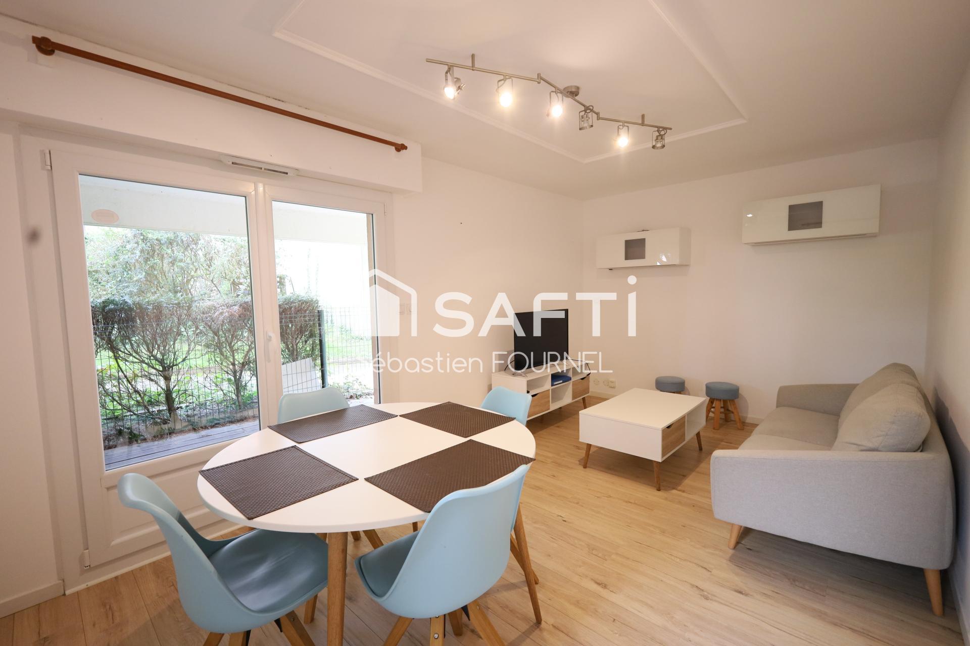 Photo-appartement