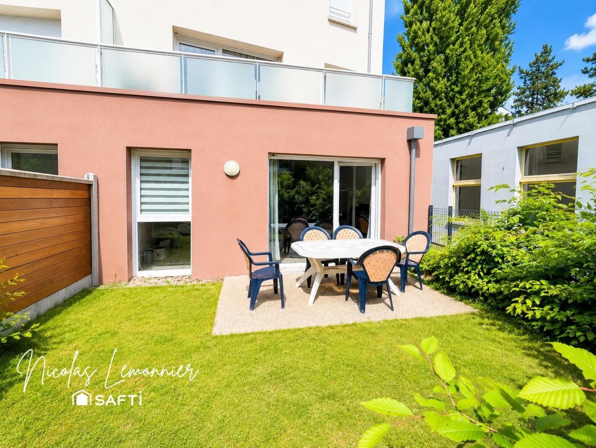 Photo-appartement