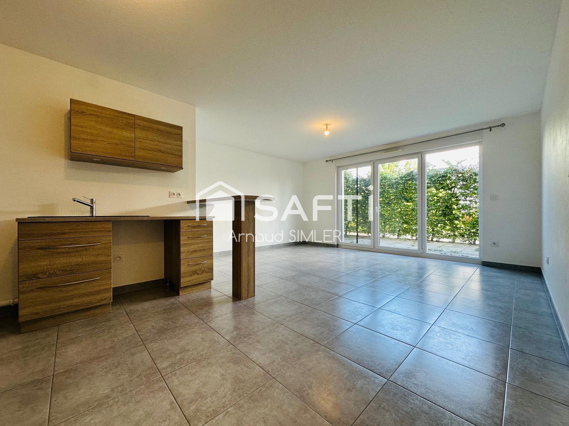 Photo-appartement