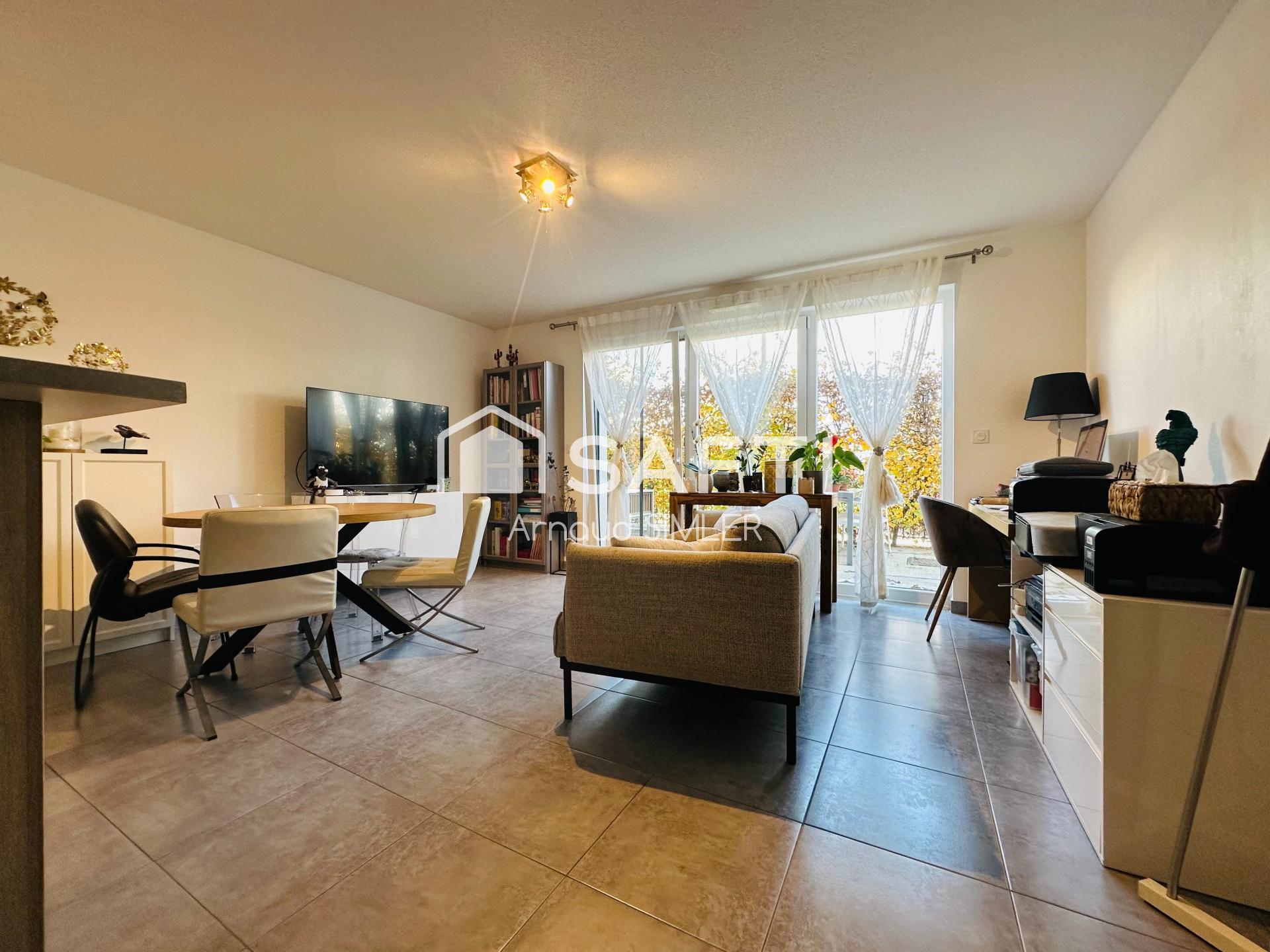 Photo-appartement