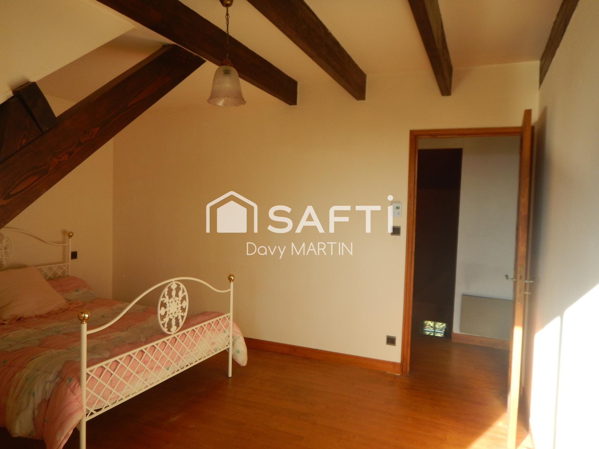 Photo SAFTI — Maison 7 pièces, 185 m² à Meljac 5