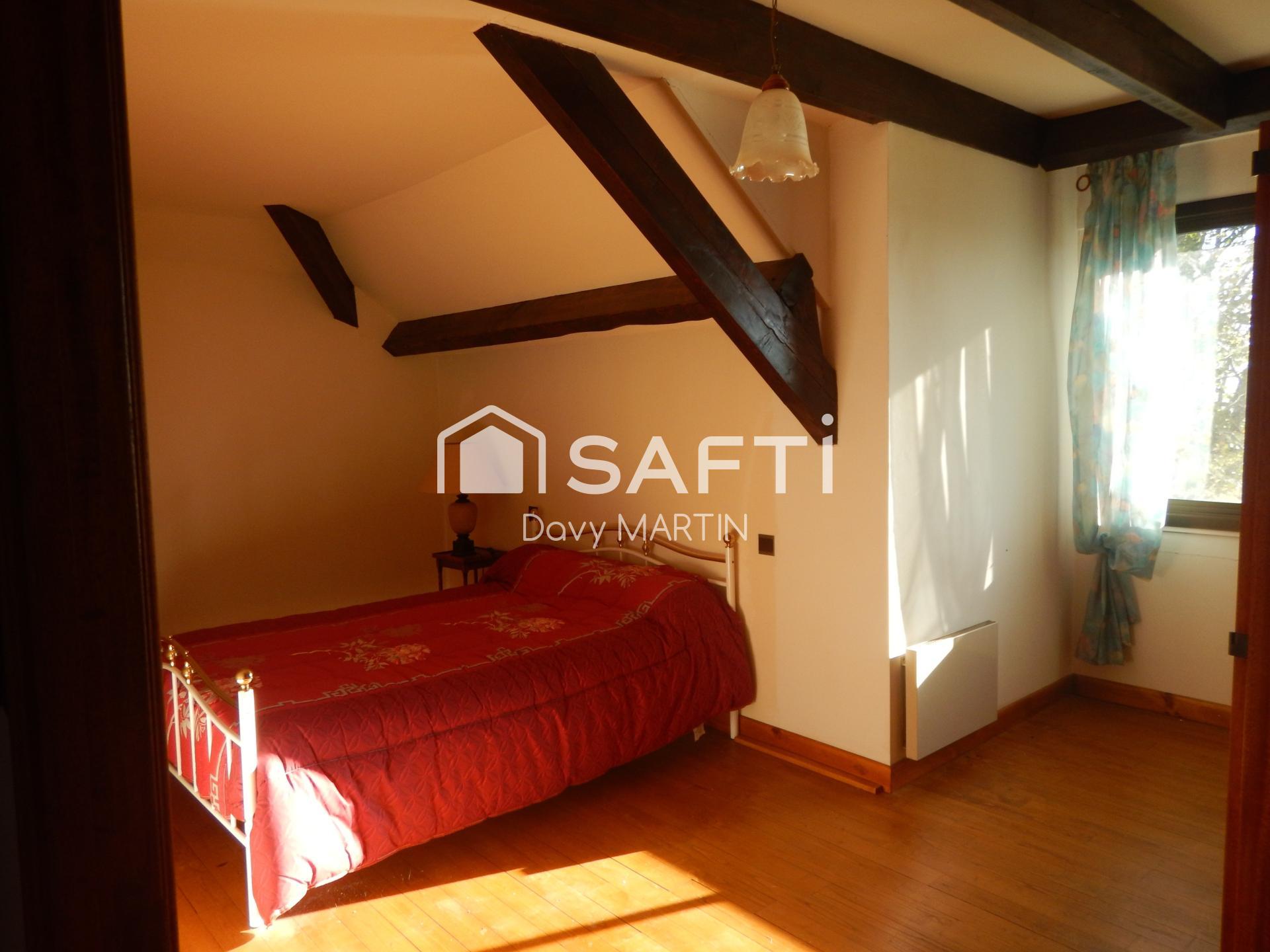 Photo SAFTI — Maison 7 pièces, 185 m² à Meljac 4
