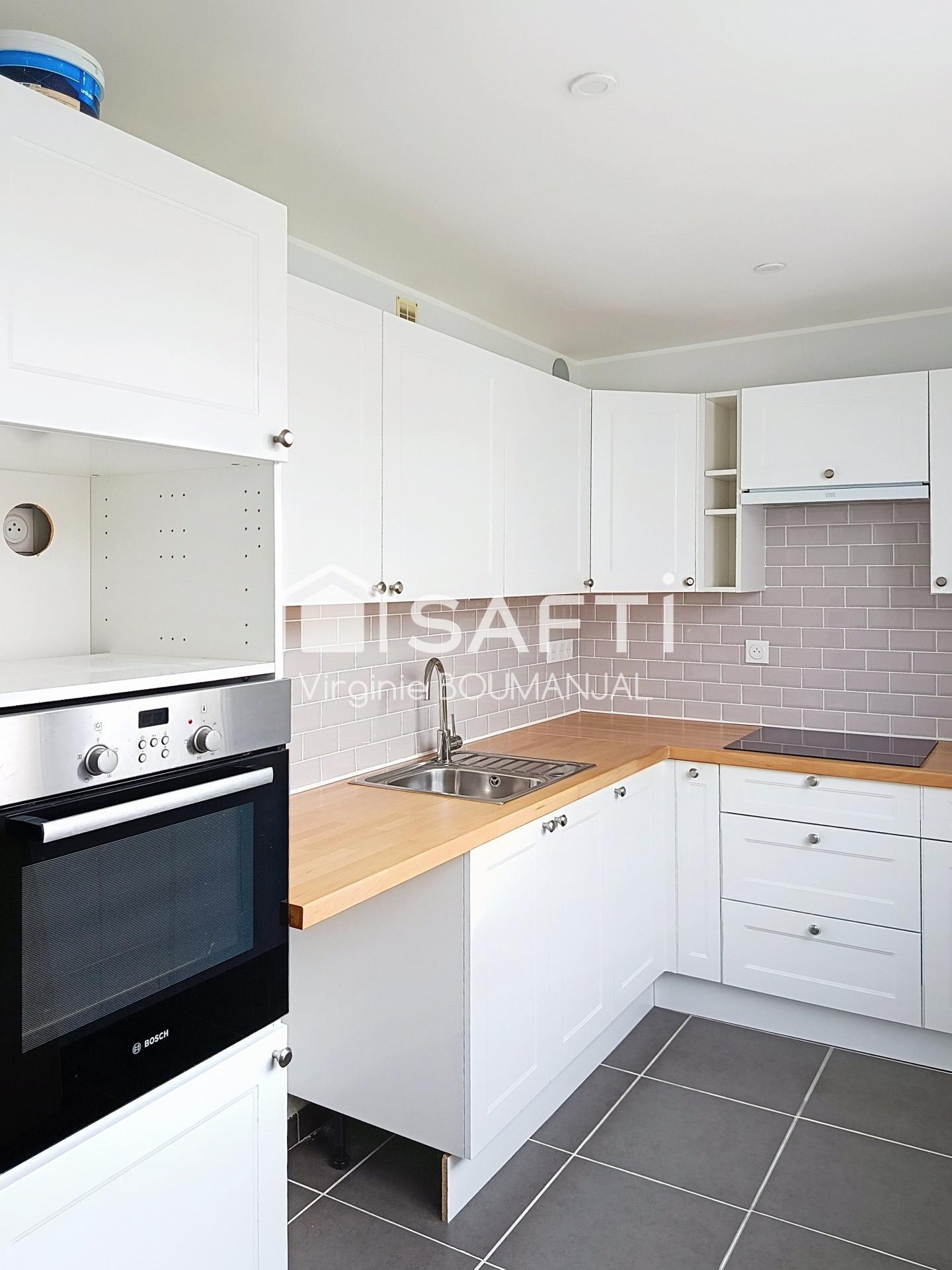 Photo-appartement