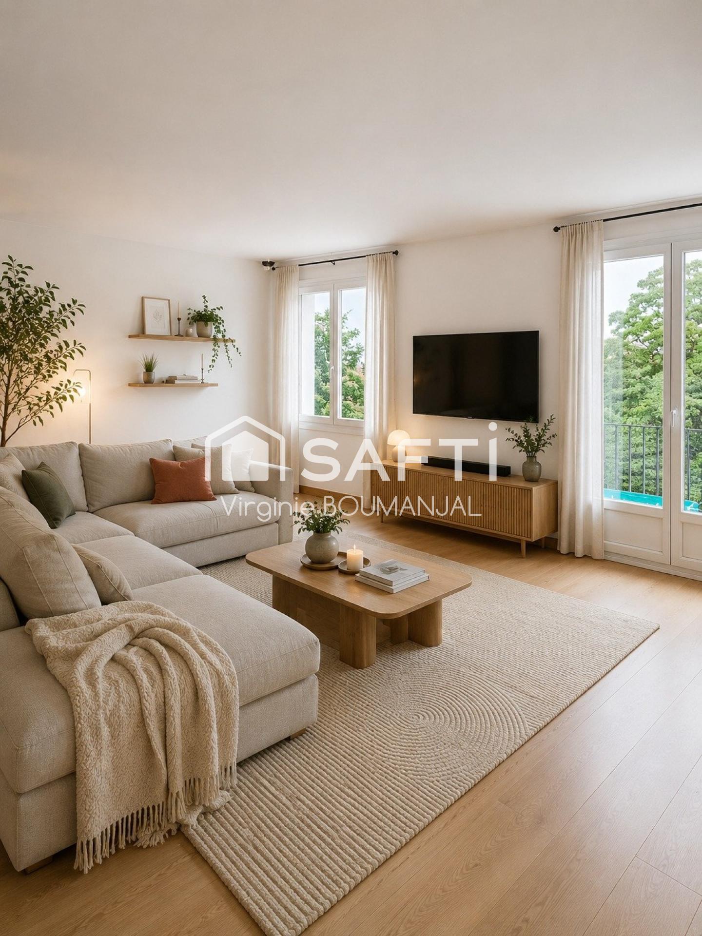 Photo-appartement