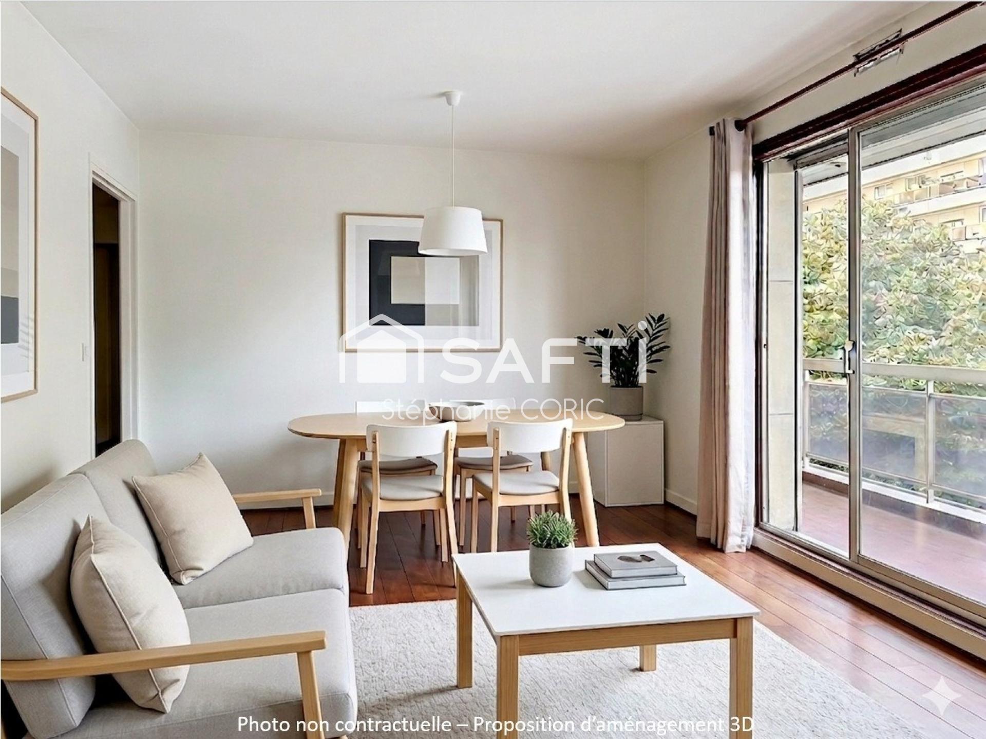 Photo-appartement