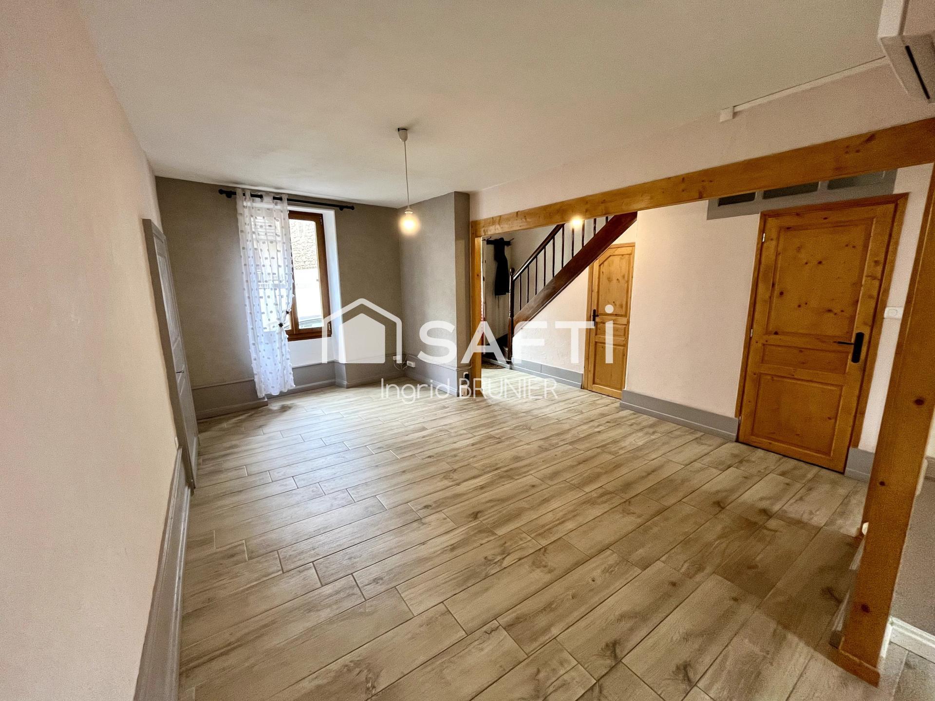 Photo SAFTI — Maison 5 pièces, 120 m² à Yenne 4