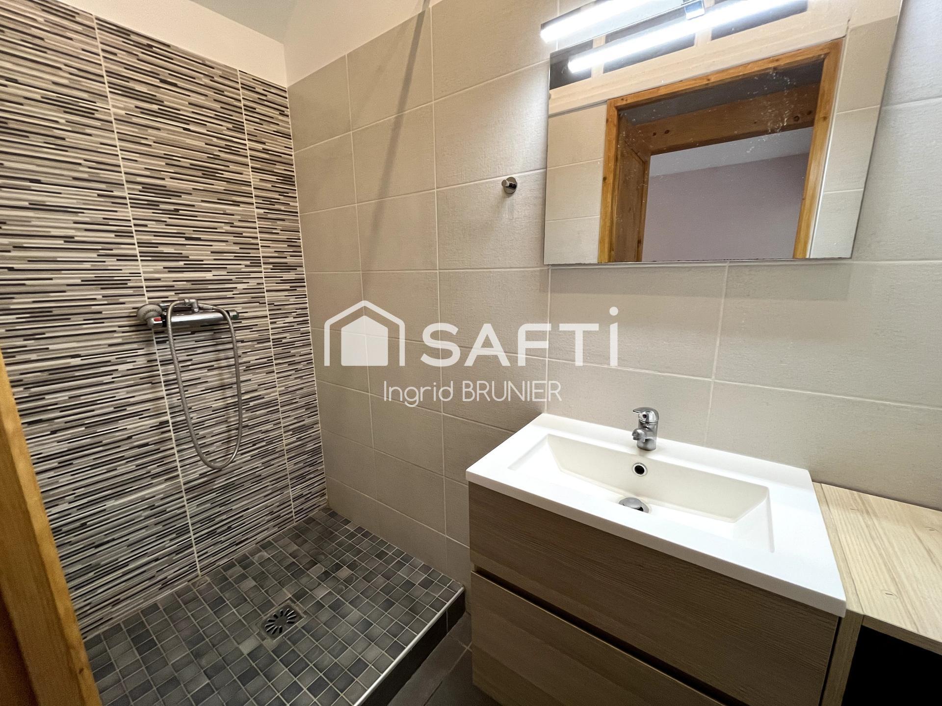 Photo SAFTI — Maison 5 pièces, 120 m² à Yenne 5