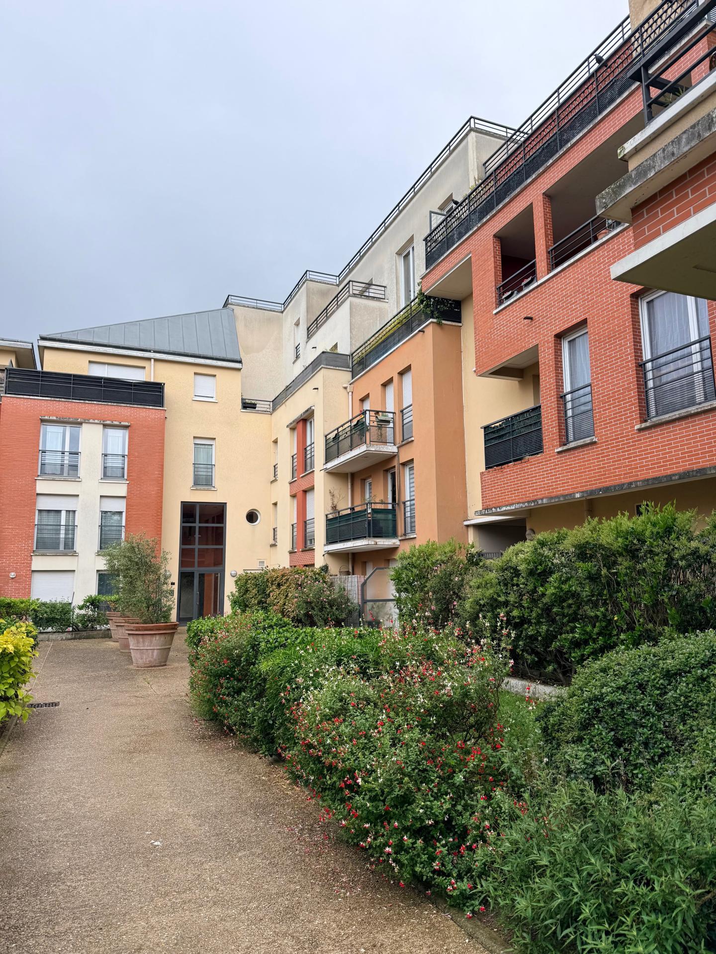 Photo-appartement